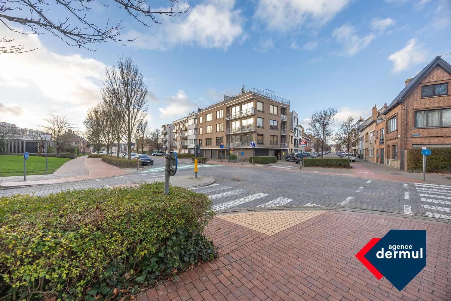 RESIDENTIE GROENZICHT foto 21