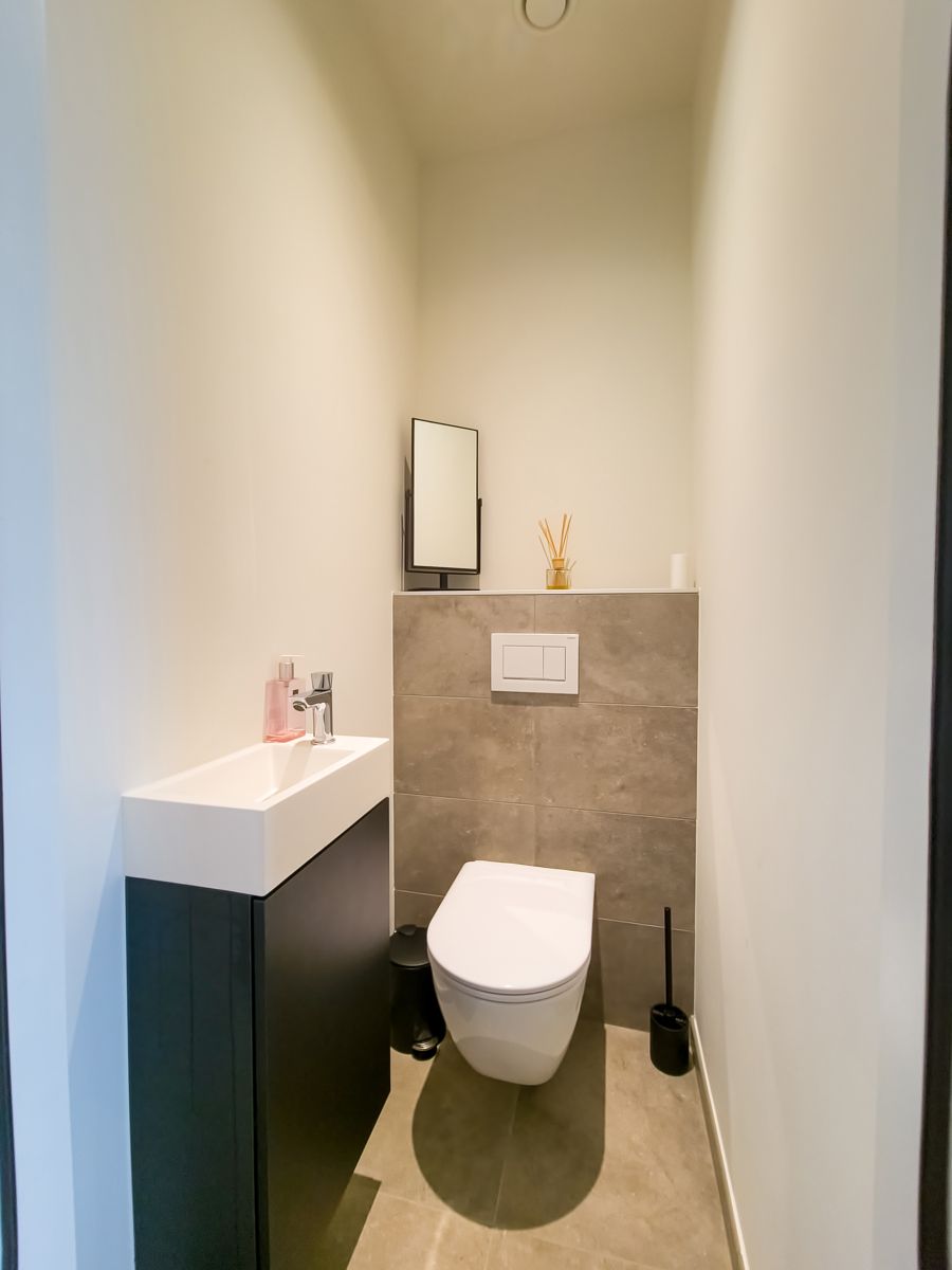 Uniek 2 slpk appartement met 2 terrassen (Nieuw Zuid) foto 15