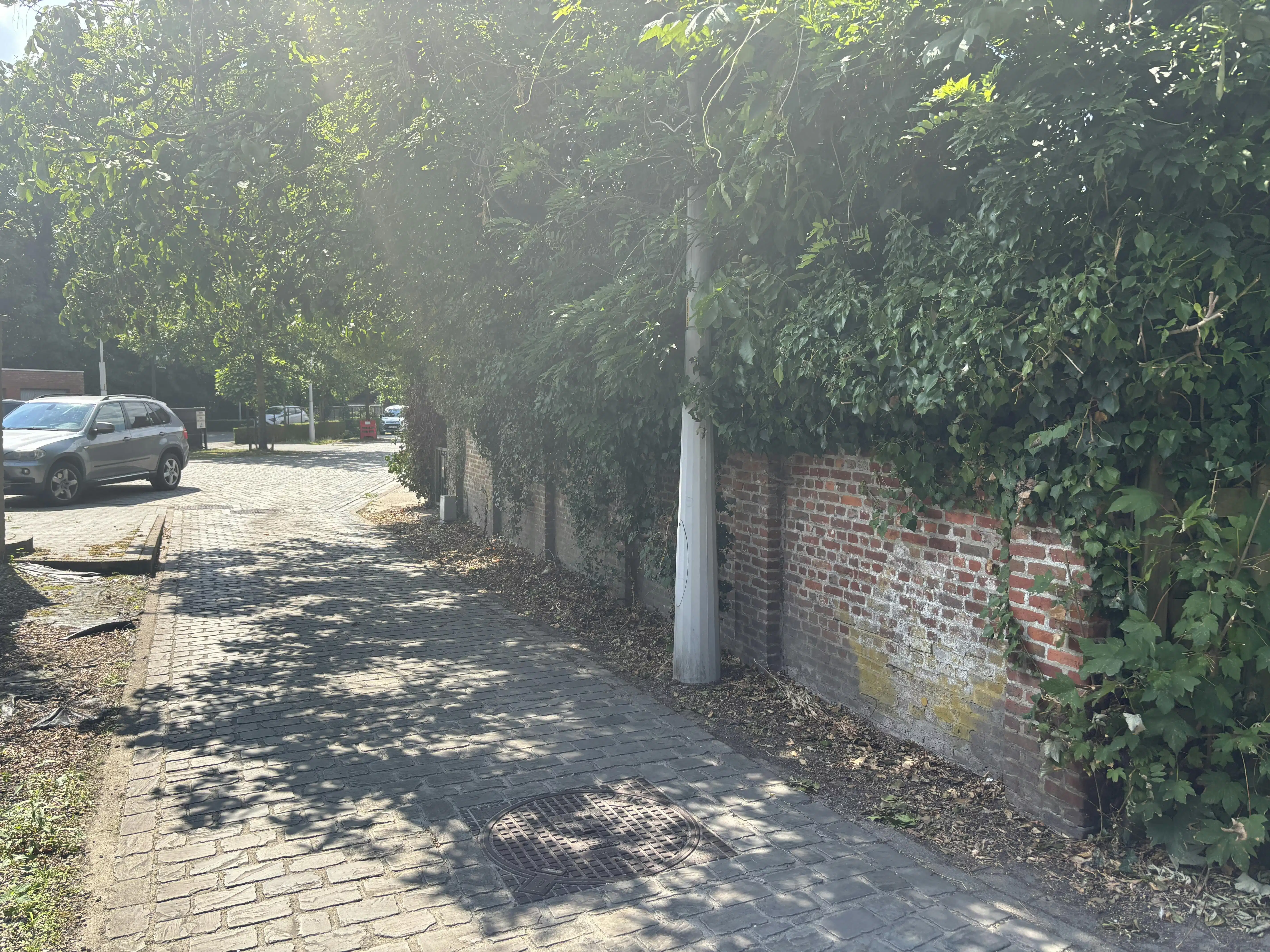 Handelspand met woonst te koop in centrum Brecht! foto 20