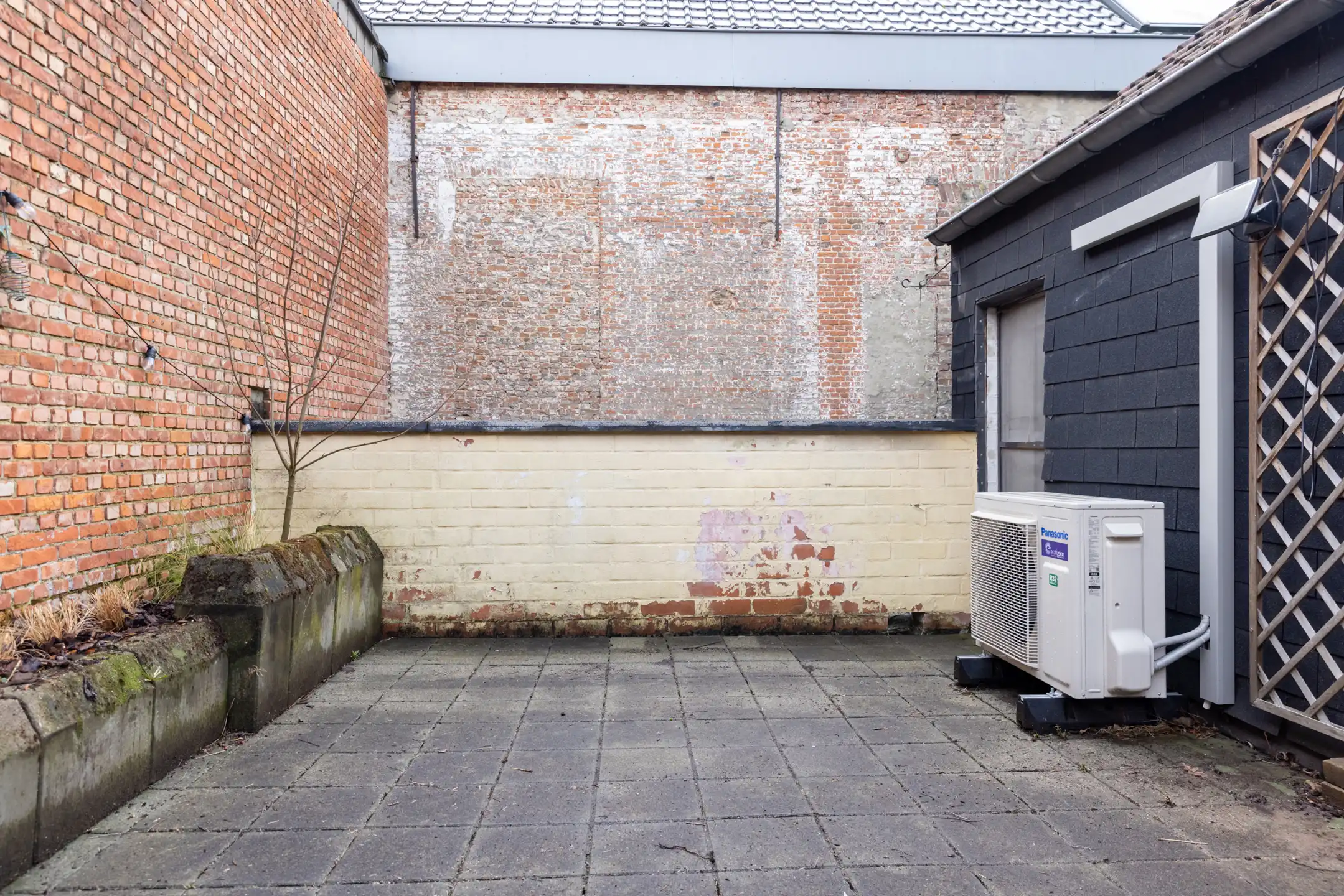 Karaktervolle gesloten bebouwing in het centrum van Sint-Amands, nabij de Schelde foto 34