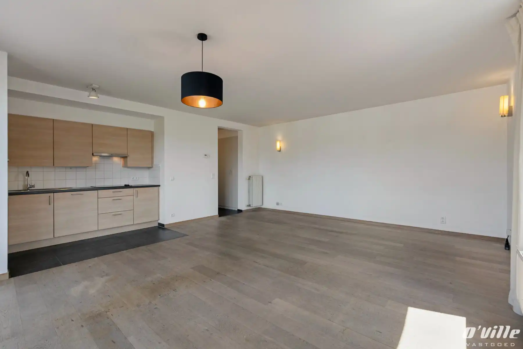 Modern stijlvol appartement strategisch gelegen op 5 km van de NATO foto 8