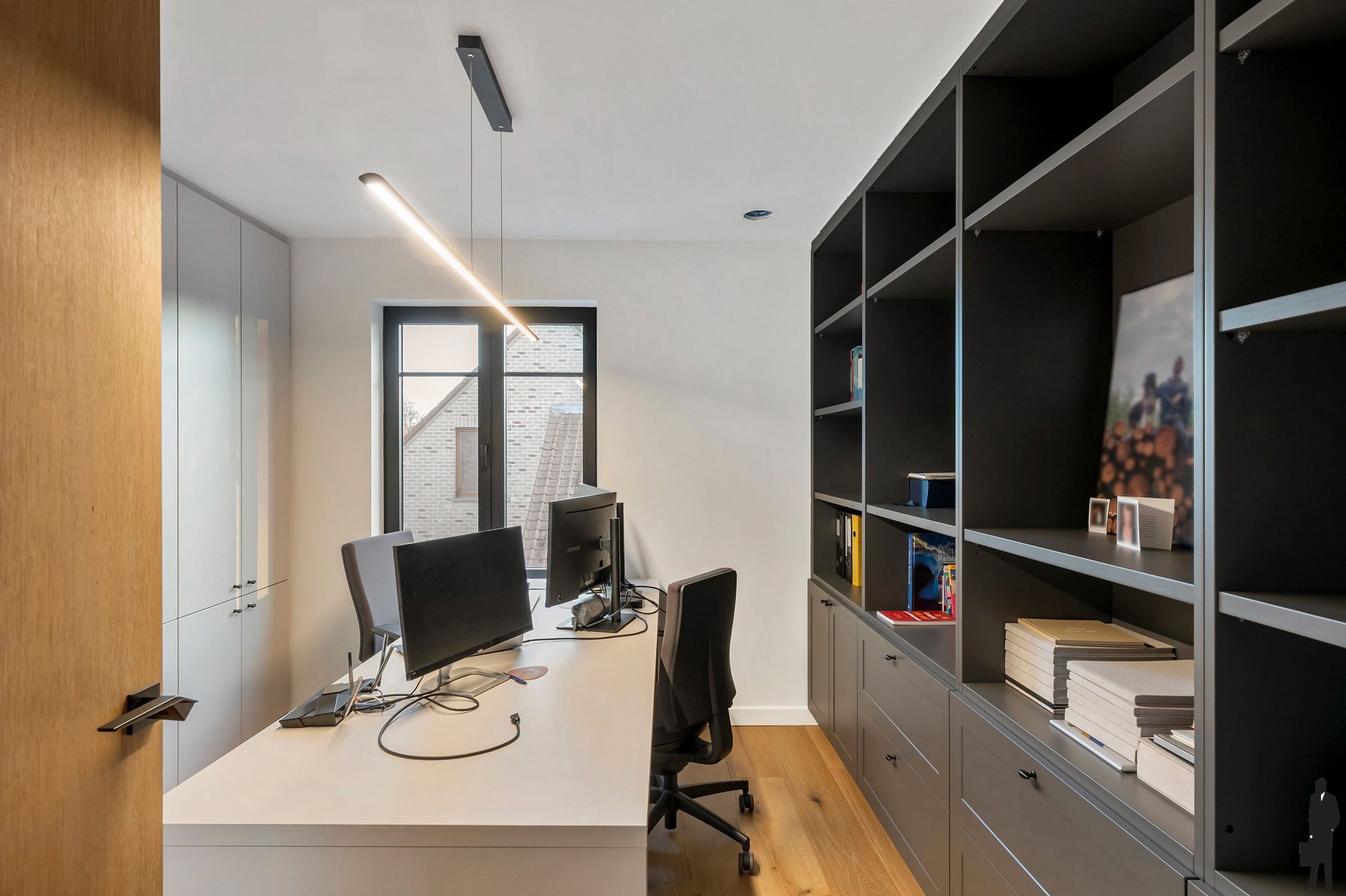 Nieuwbouwwoning te Achterbroek Kalmthout foto 24