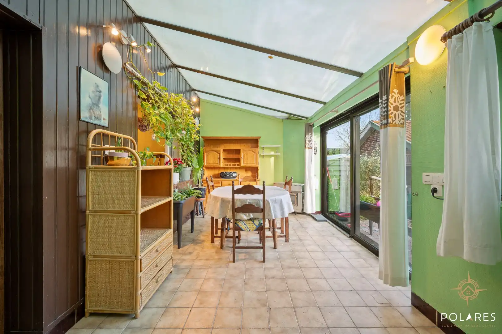 Gunstig gelegen woning nabij het centrum van Overijse! foto 7