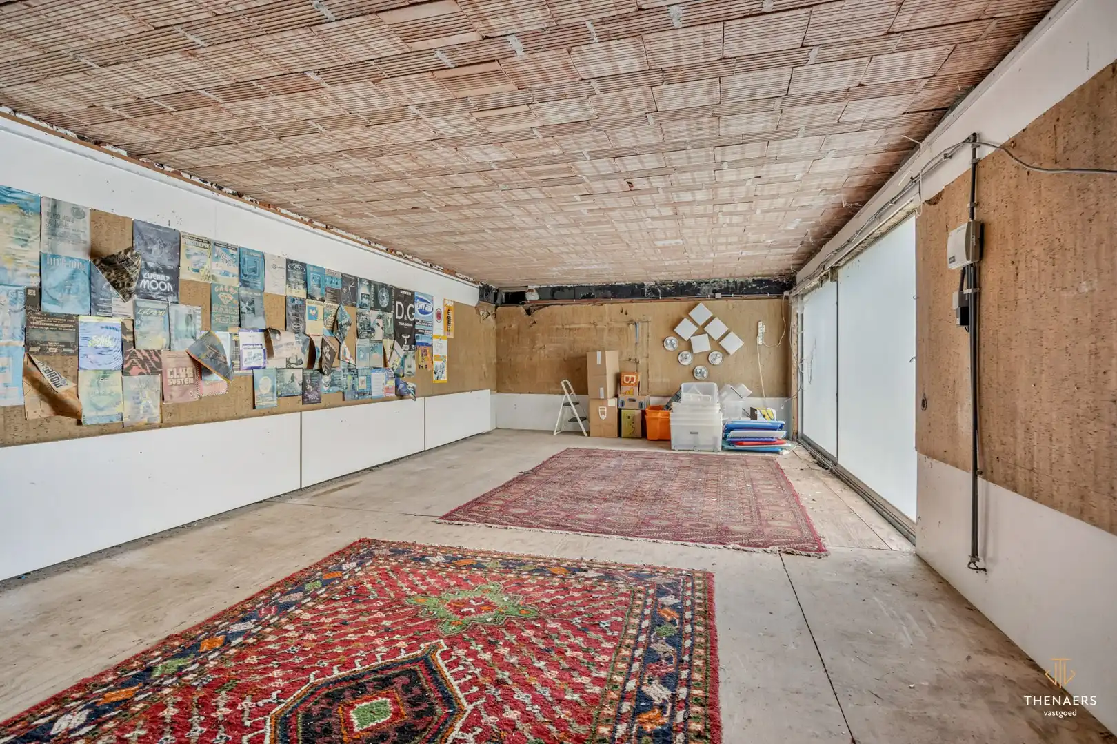 Statige woning met uitzonderlijk veel ruimte, karakter en mogelijkheden pal in het centrum van Sint-Truiden. foto 40