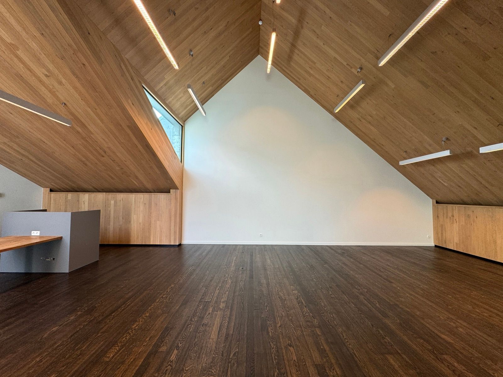 Creatieve werkplek in hartje Antwerpen foto 4