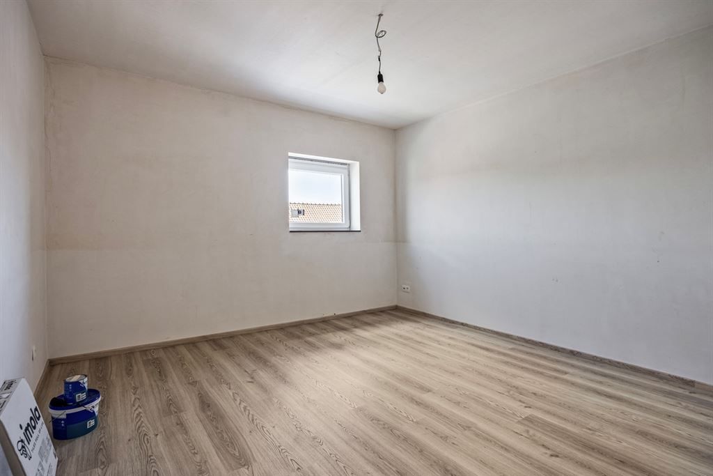 Ruim nieuwbouwappartement met prachtig uitzicht foto 13
