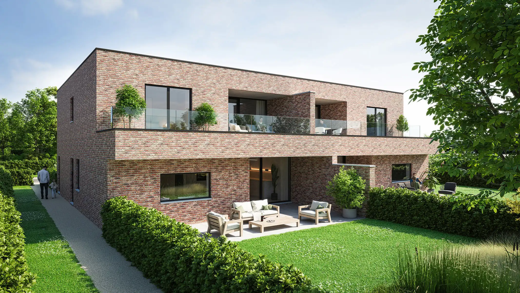 Appartement te koop foto 6