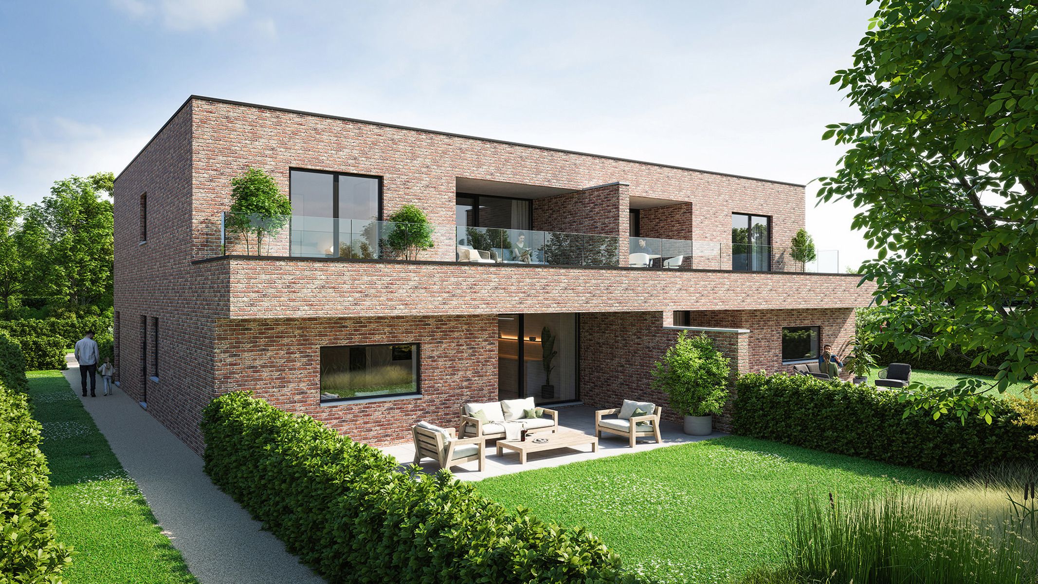 Appartement te koop foto 6