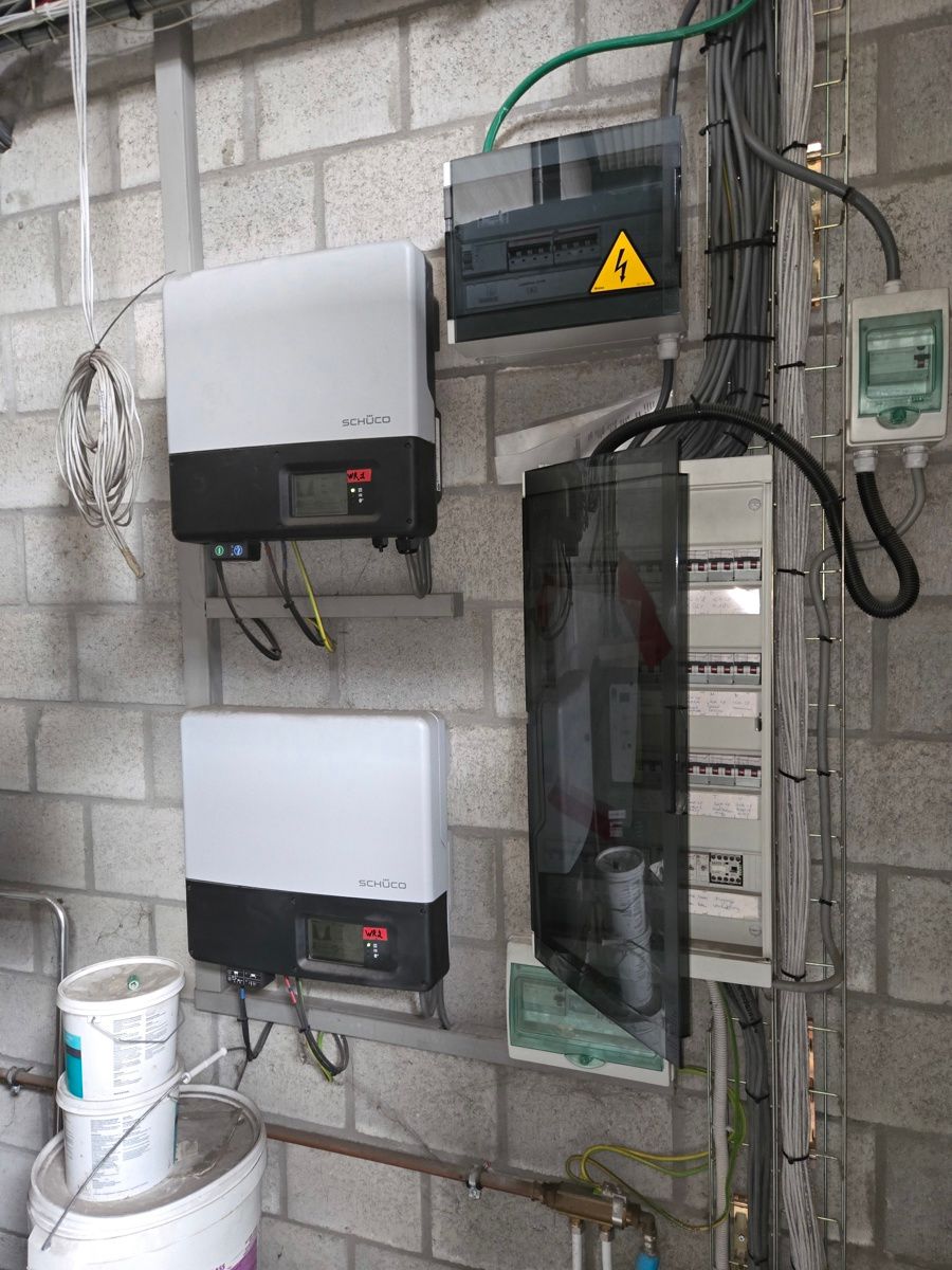 Instapklare industriehal van 421 m² op strategische locatie foto 8