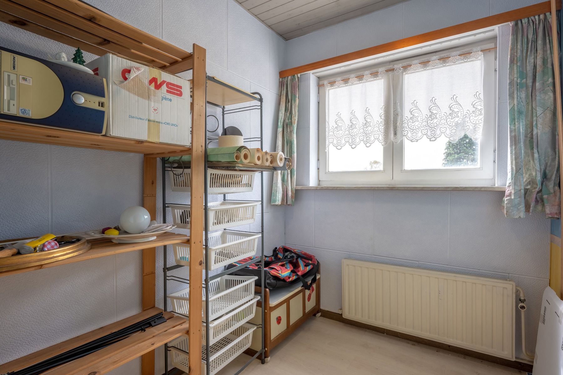 Instapklare woning met 5 slaapkamers, tuin, inpandige garage én dubbele garagebox foto 21