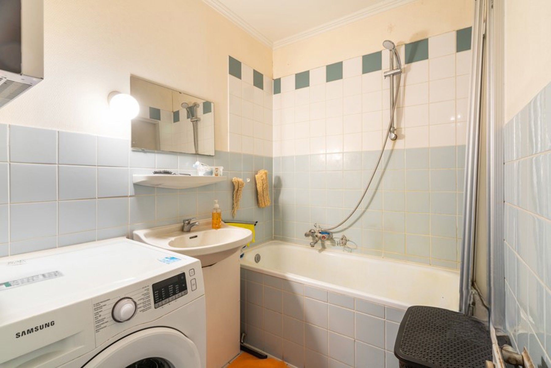Appartement met 2 slaapkamers foto 7
