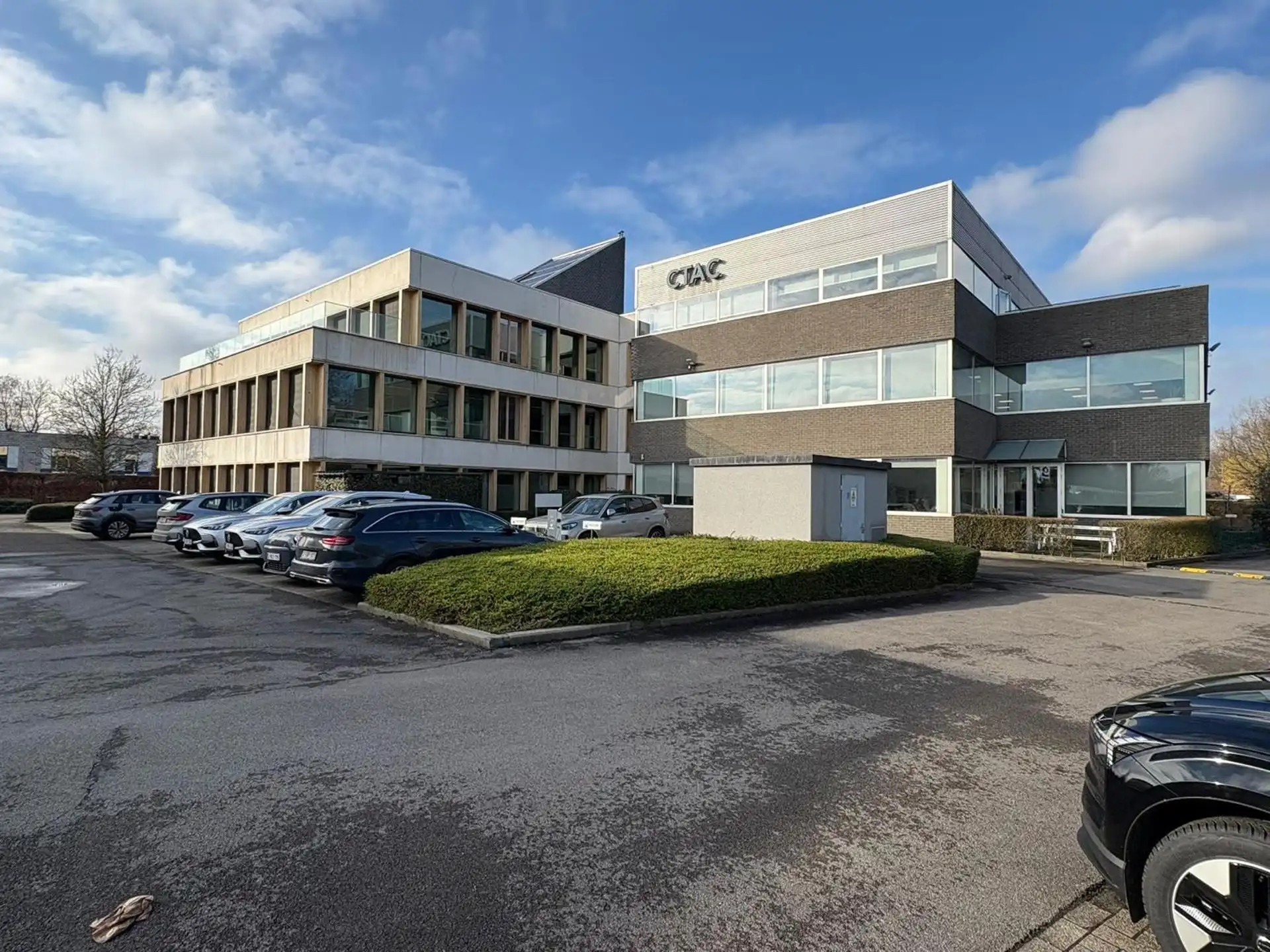 Kantoor te huur Uilenbaan 80 - 2160 Wommelgem