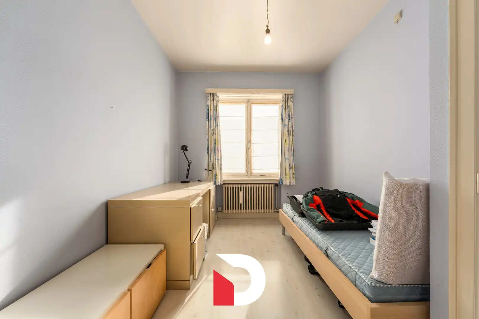 Stadsvilla met 6 slk.'ers te Kristus-Koning foto 14