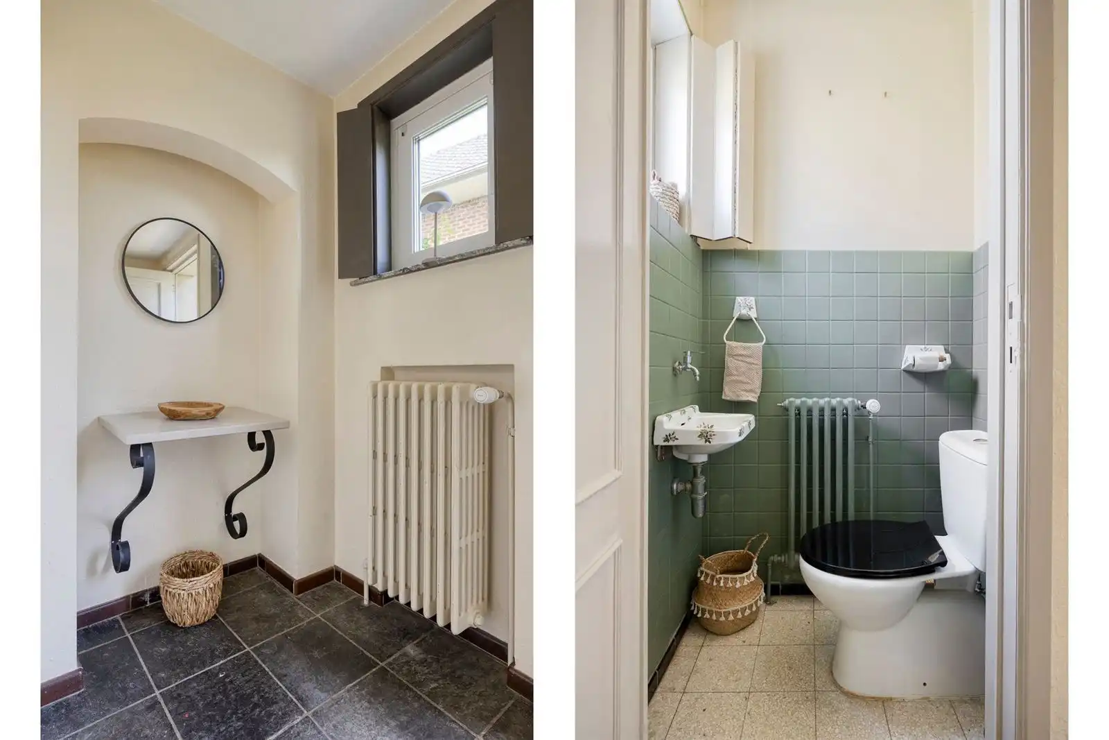 Ruime villa (230m²) met 3 slaapkamers + bureau op 6a 38ca foto 5