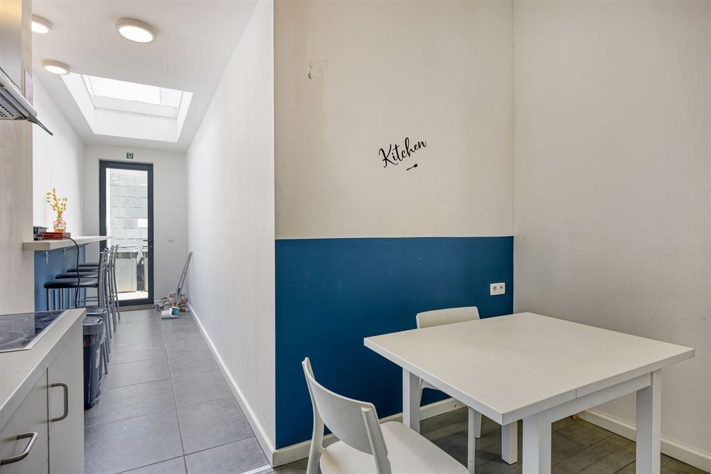 Studentenkamer op top locatie foto 9
