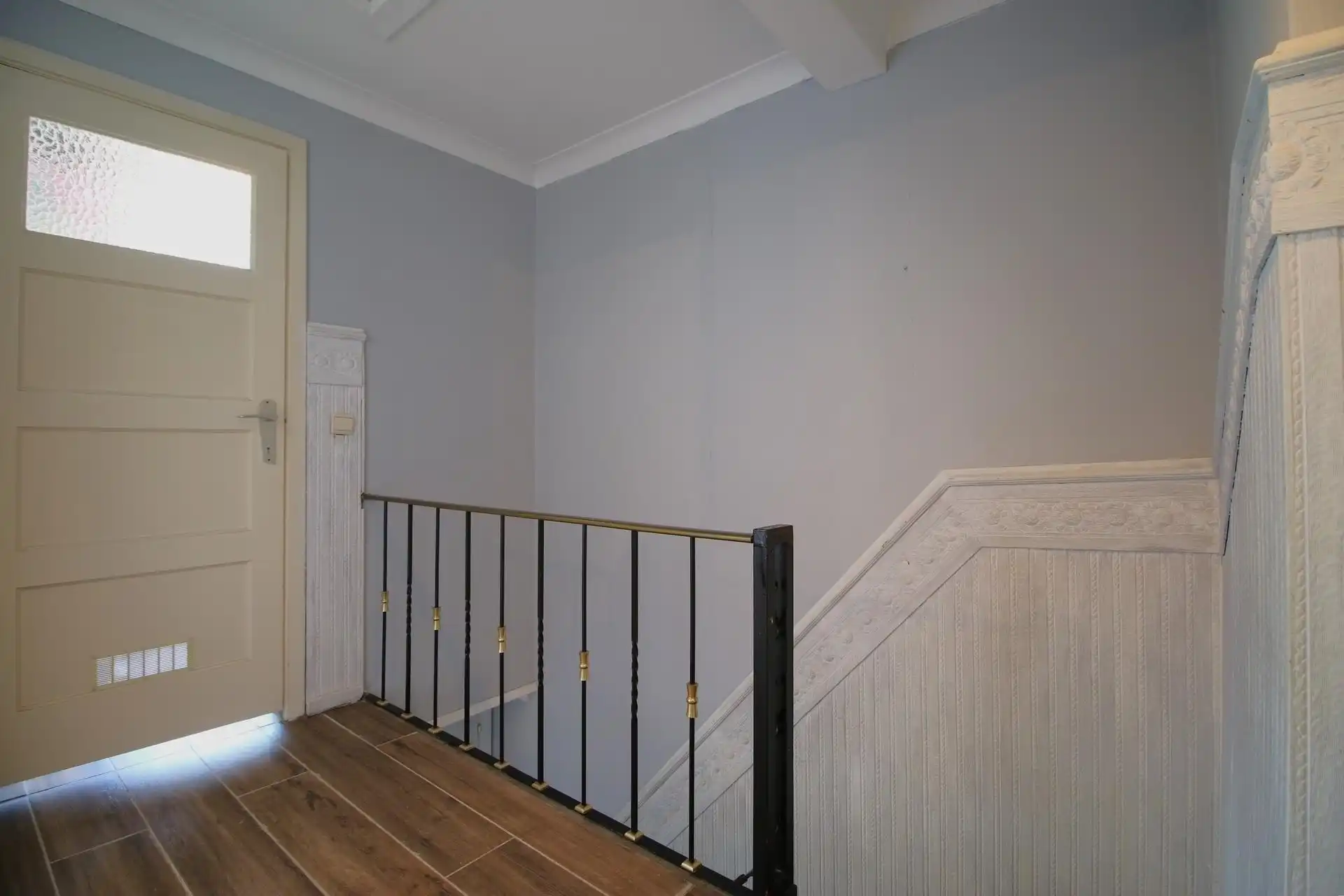 Gerenoveerde woning met tuin in rustige buurt foto 21