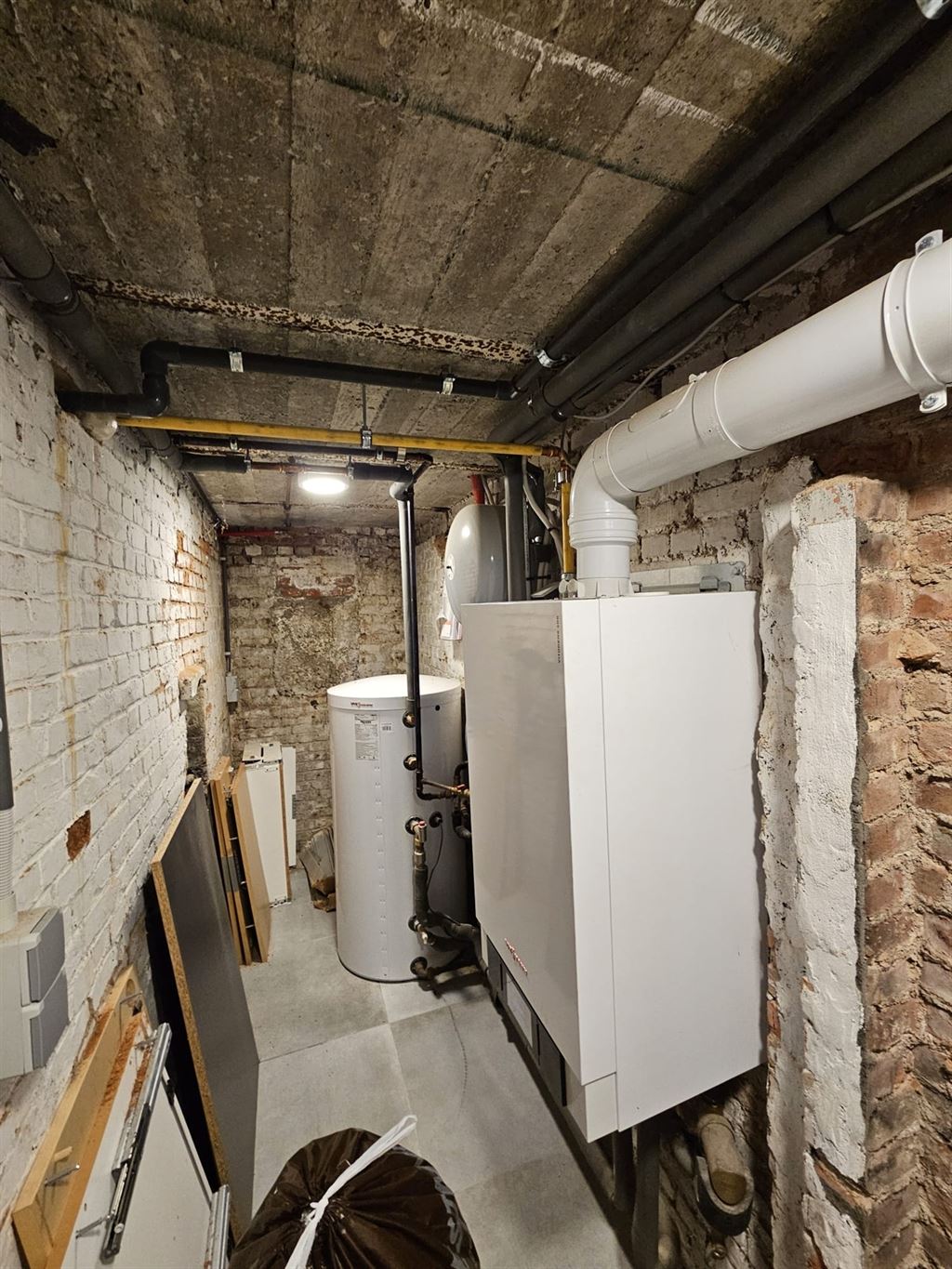 prachtig afgewerkte woning foto 33