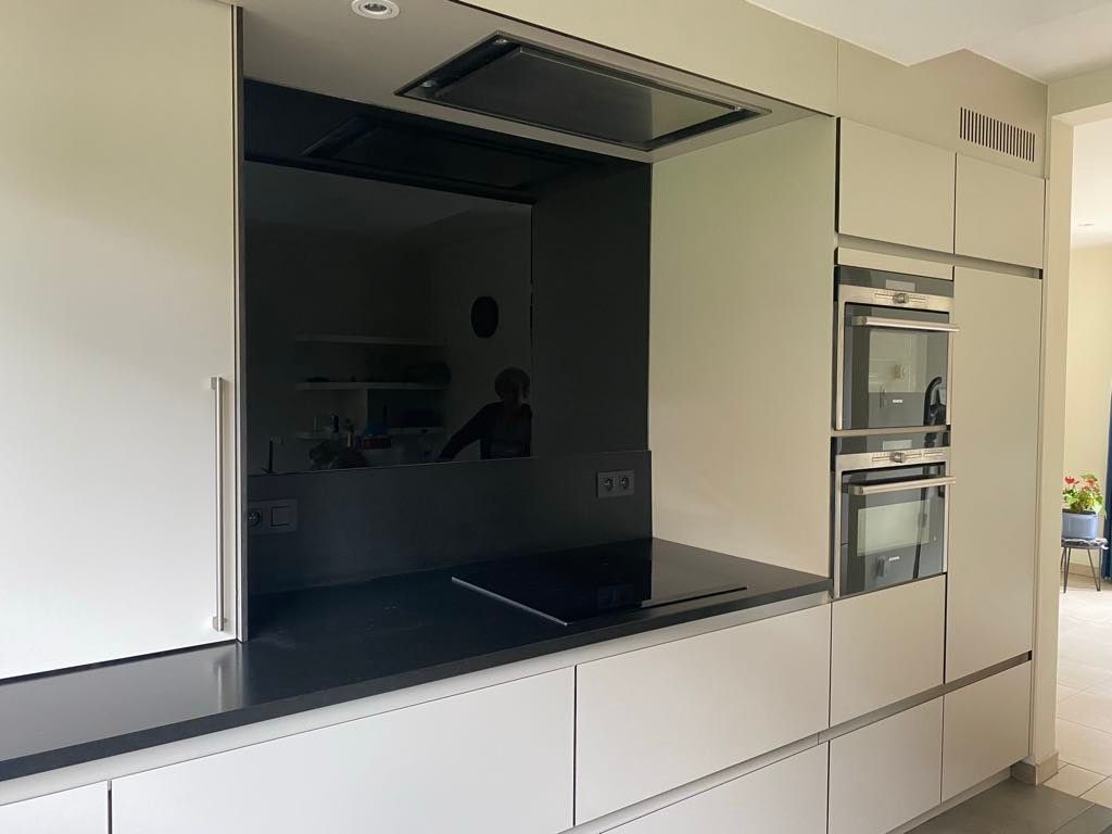 Rustig gelegen alleenstaande villa foto 3