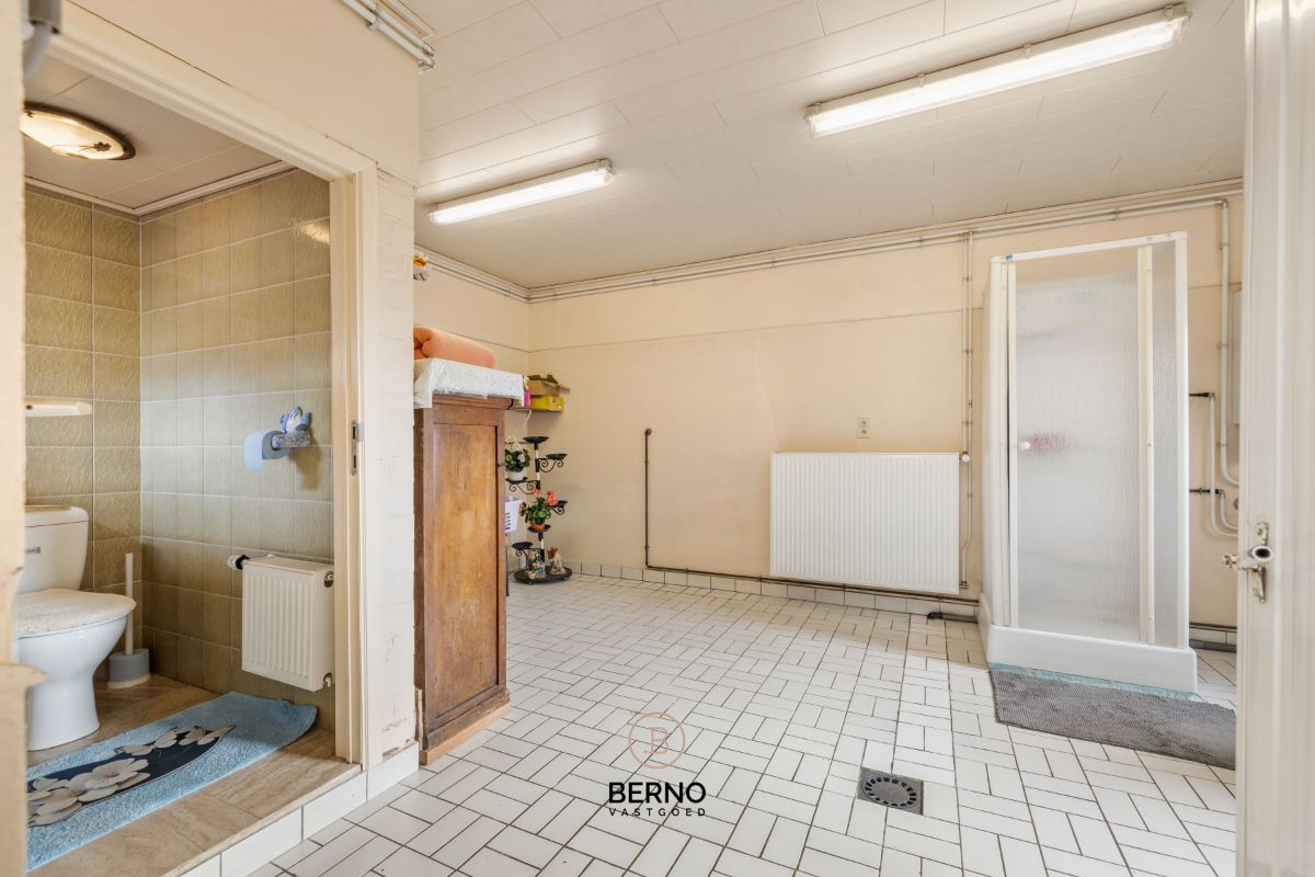 Charmante hoeve met paardenaccommodatie op 4.400 m². foto 11