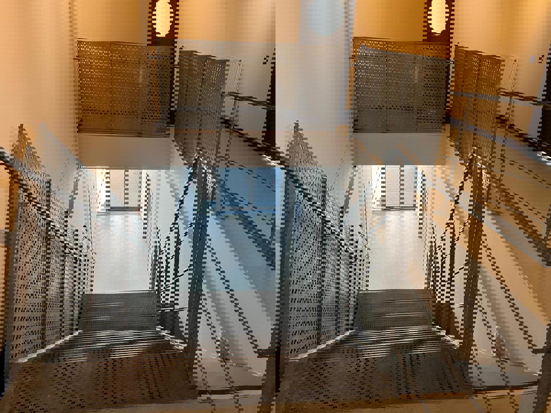 Kantoorruimte van 350 m² - Narvikstraat, Antwerpen foto 7