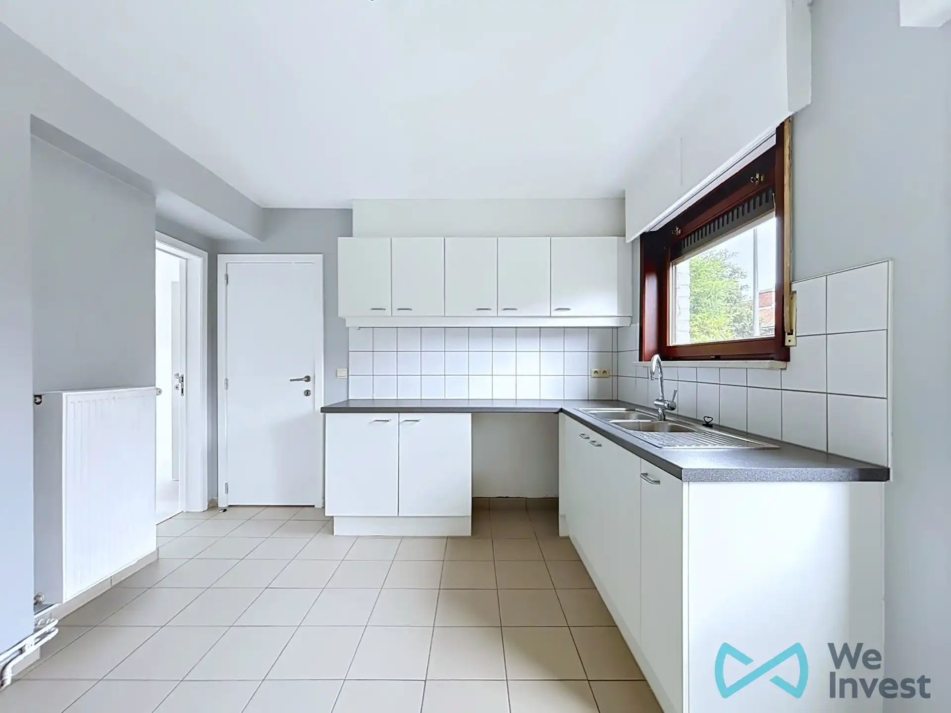Gezinswoning met 3 slaapkamers en tuin op toplocatie!  foto 7
