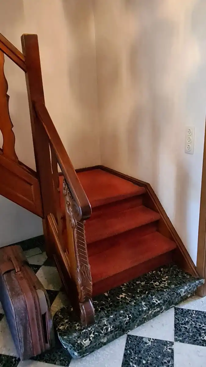 Stijlvolle, ruime woning foto 22