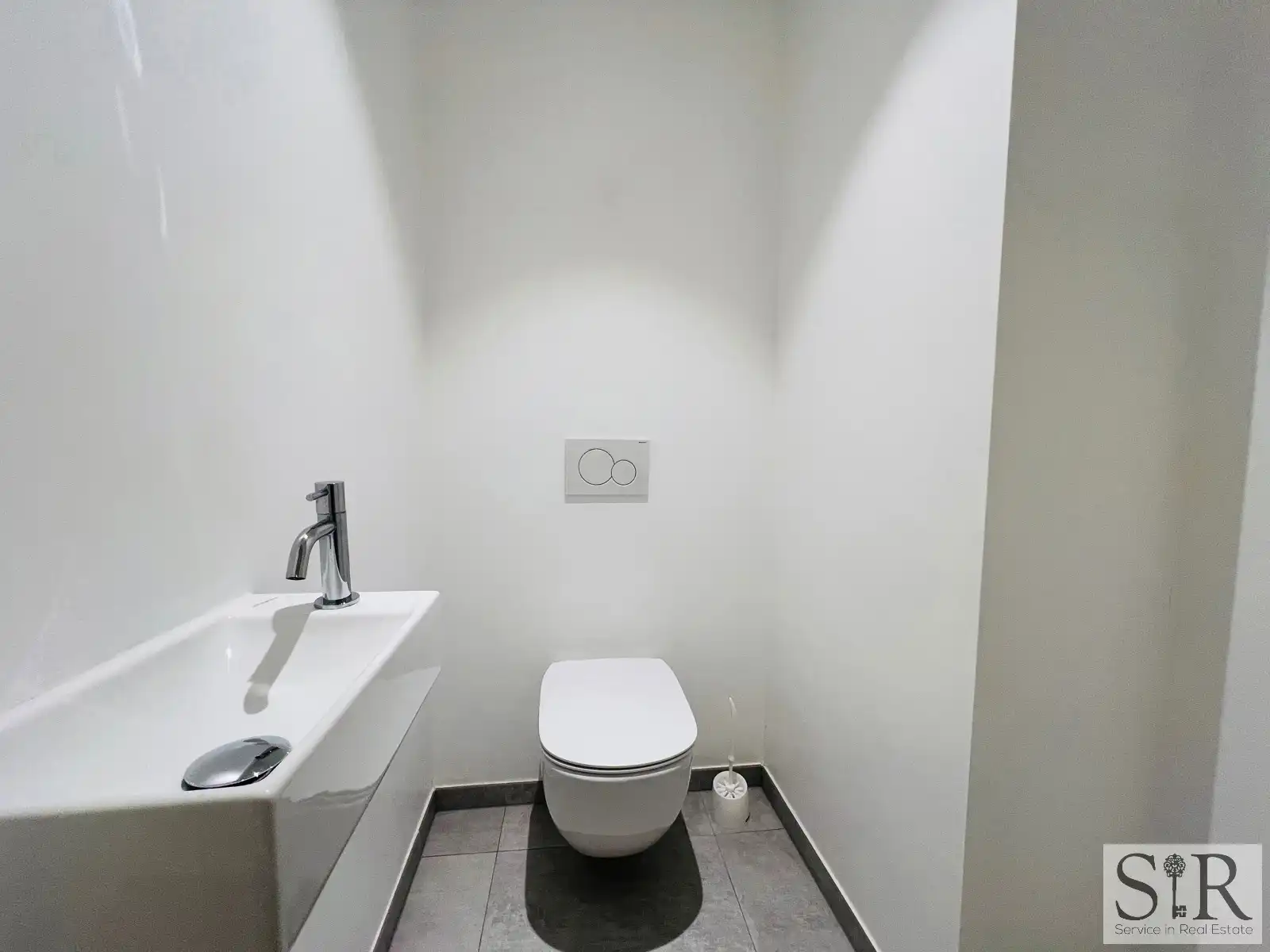 Appartement te huur foto 9
