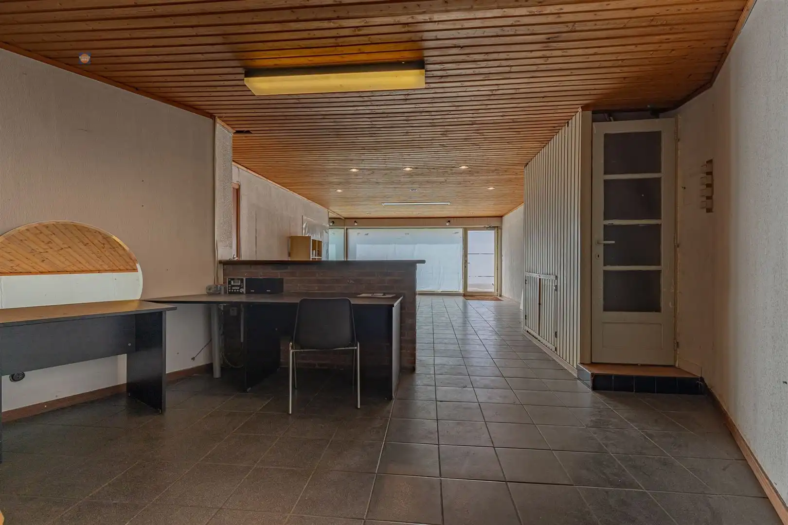 Te renoveren handelswoning met mogelijkheden vlak bij centrum Willebroek foto 3