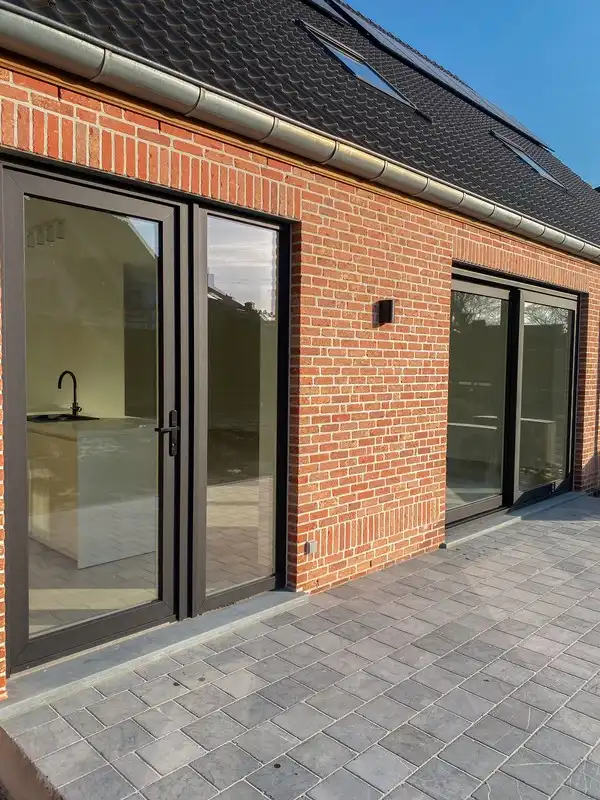 Ontdek duurzaam wonen in Bavikhove foto 3