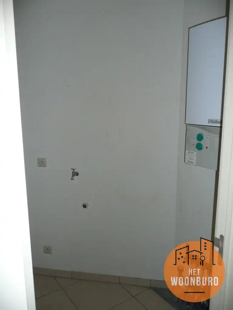 Appartement 3e Verd. links foto 12