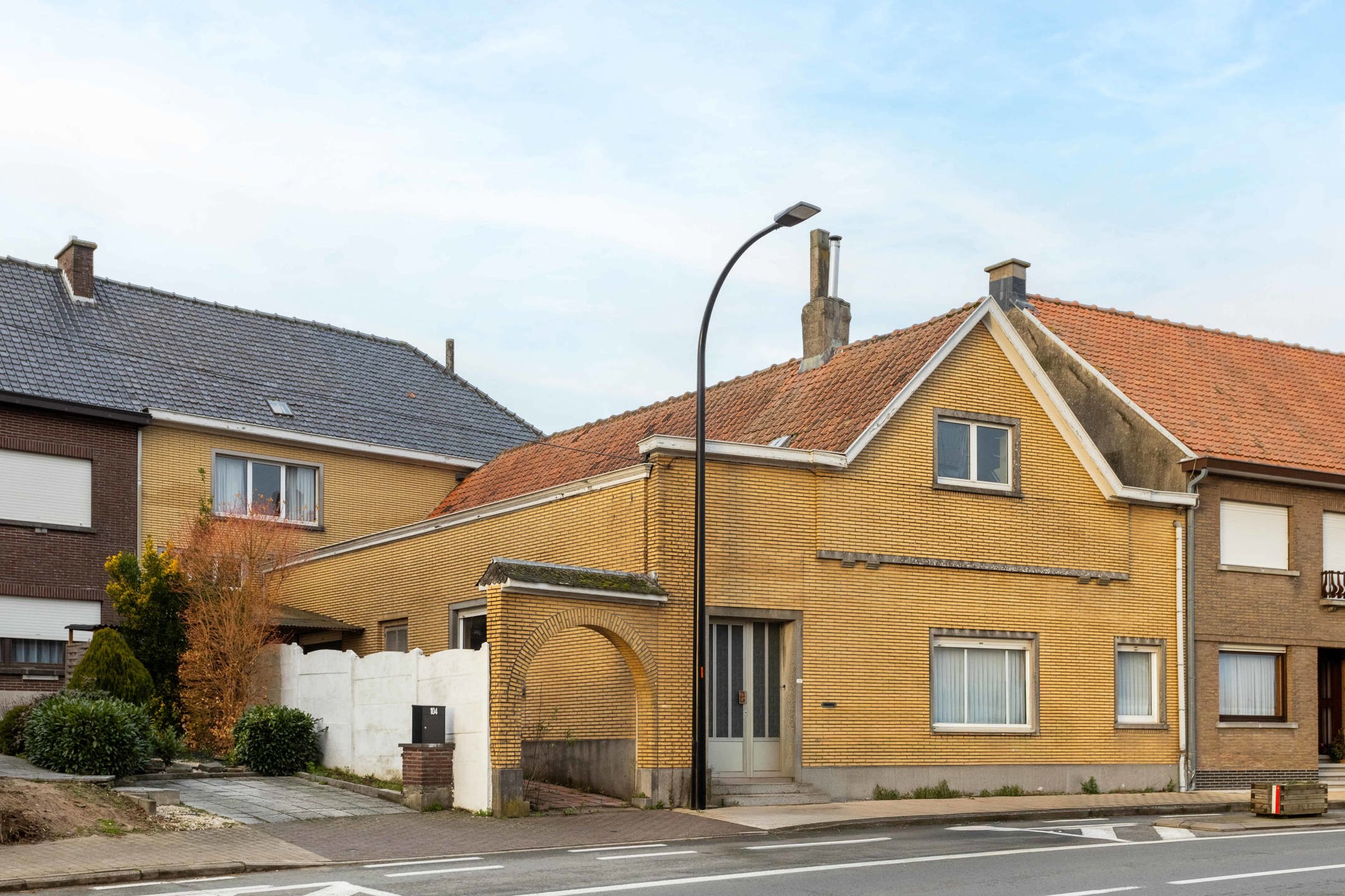 Uniek renovatieproject met kapel in Sint-Blasius-Boekel foto 4