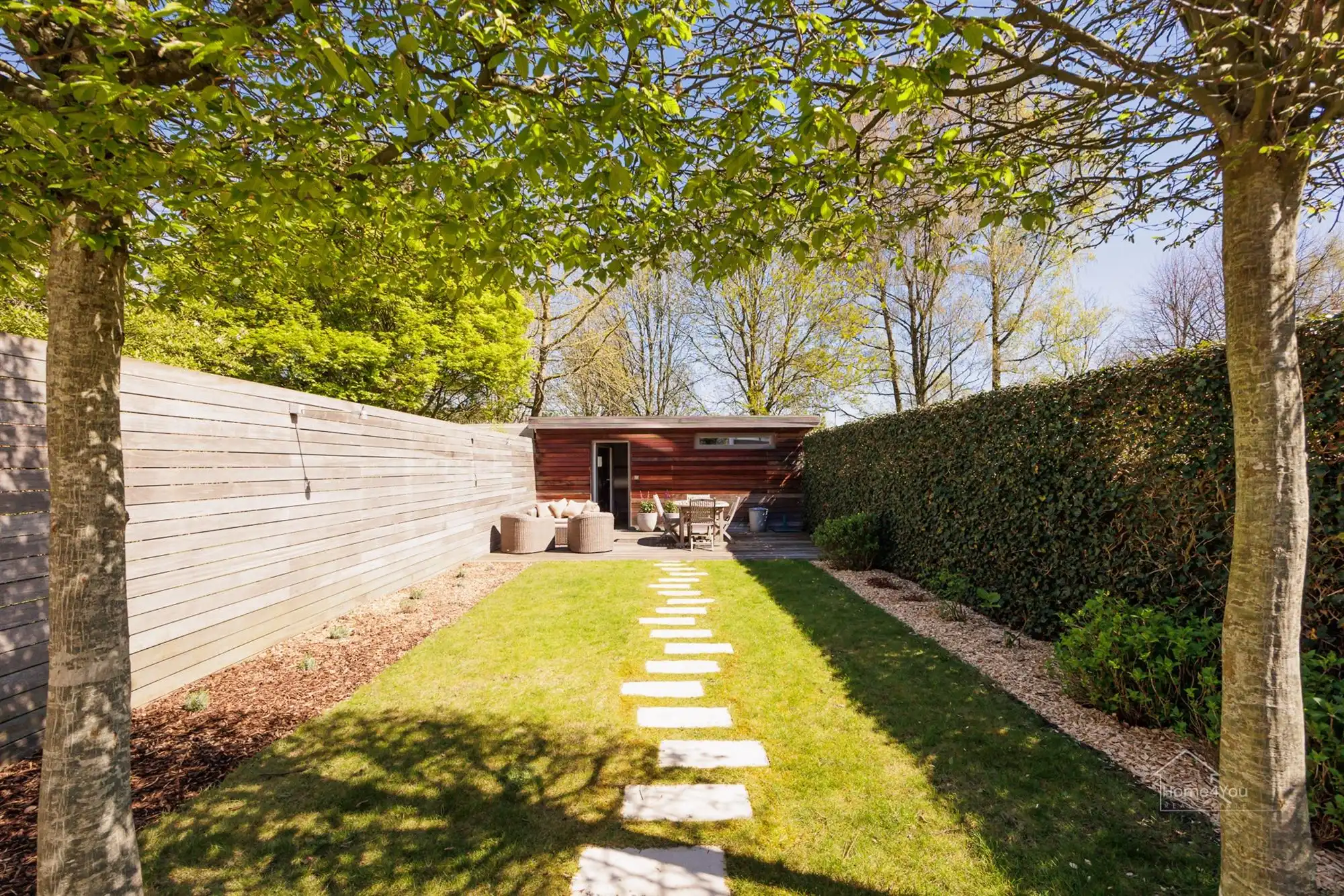 Instapklare Woning, B label, 4 Slaap + bureel foto 13