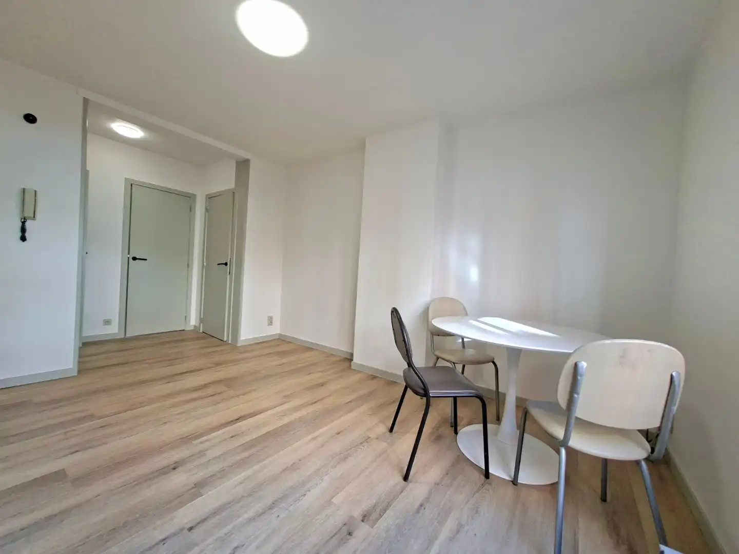 Gezellig appartementje nabij 't Zand  foto 2