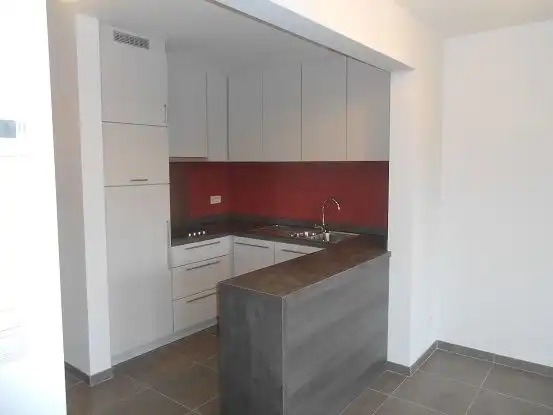 Centraal gelegen appartement  met 1 slaapkame foto 3