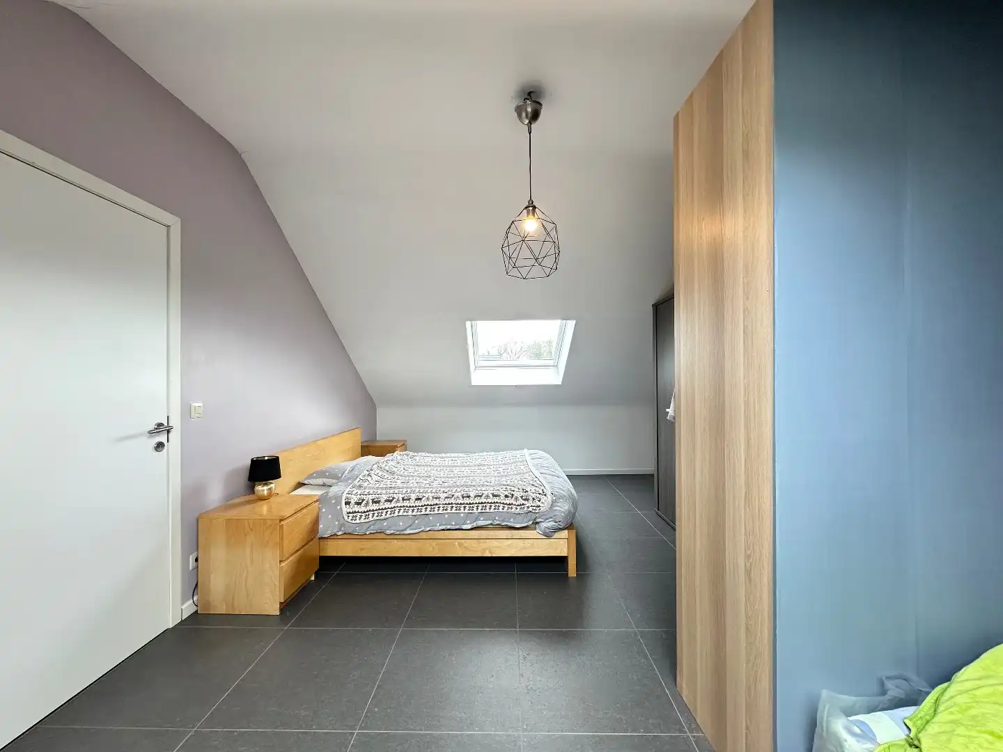 Ruim Duplexappartement met 2 slaapkamers en groot terras te Nerem (Tongeren) foto 9