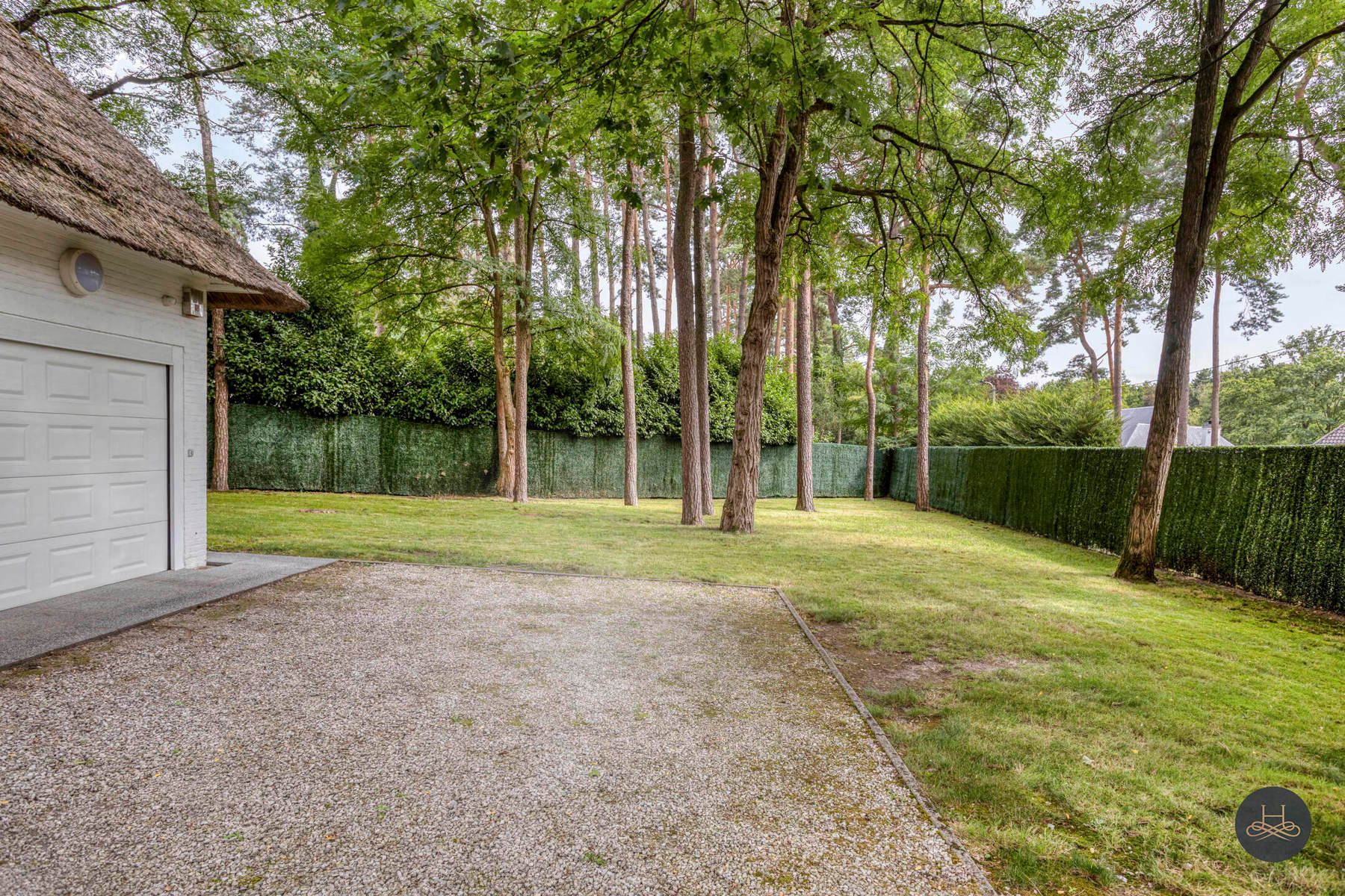 Elegante villa met karakter foto 27