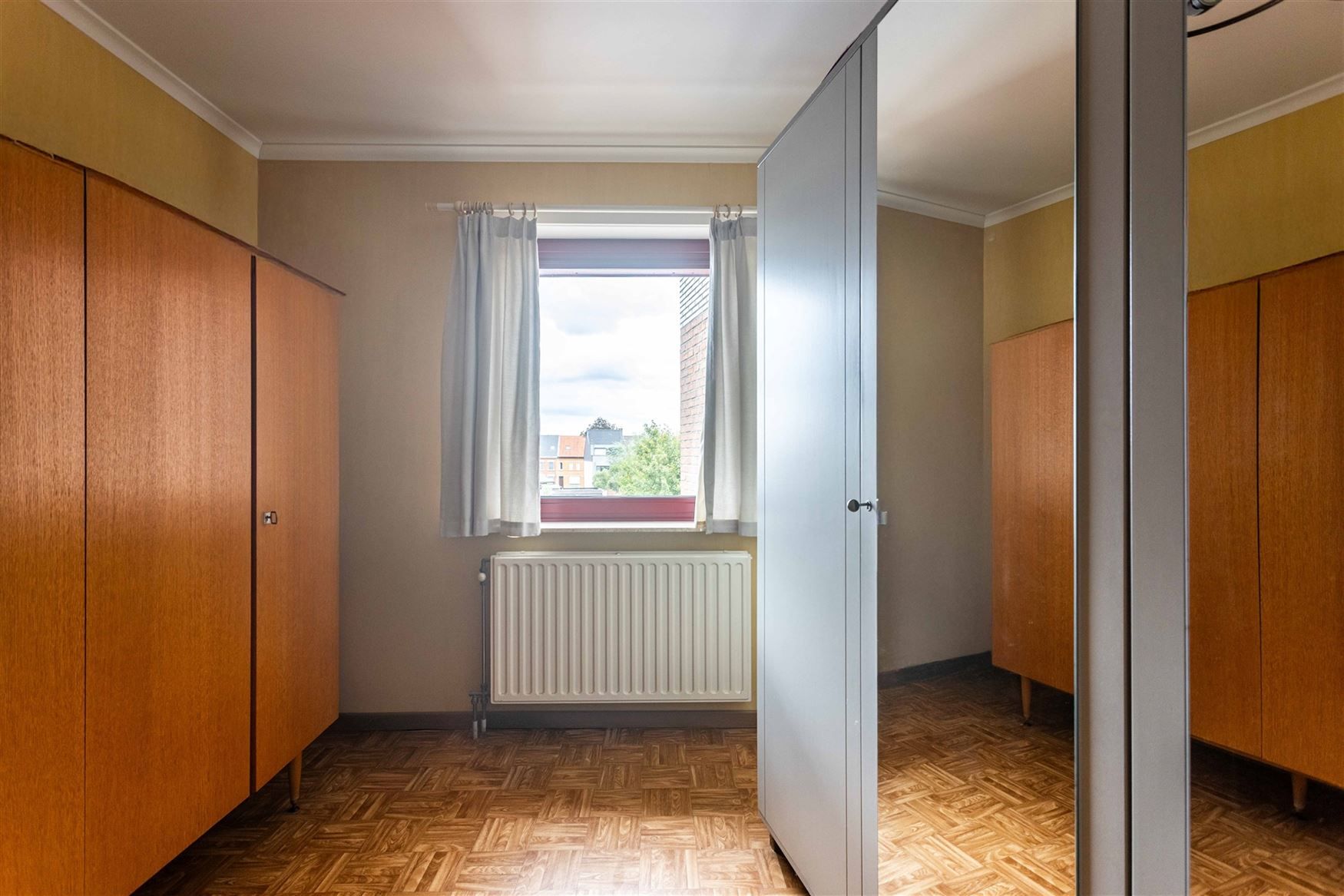 Instapklaar appartement met zonnig terras en topligging in Oudenaarde! foto 11