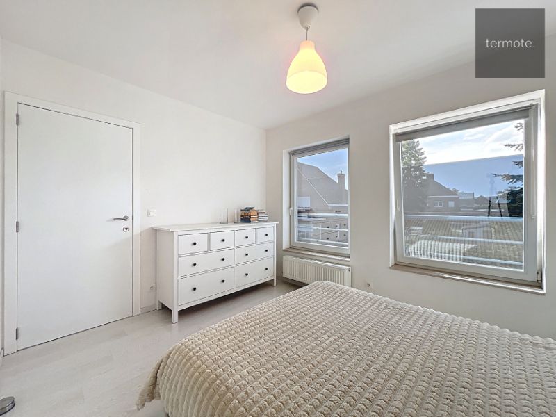 Duplex appartement foto 9