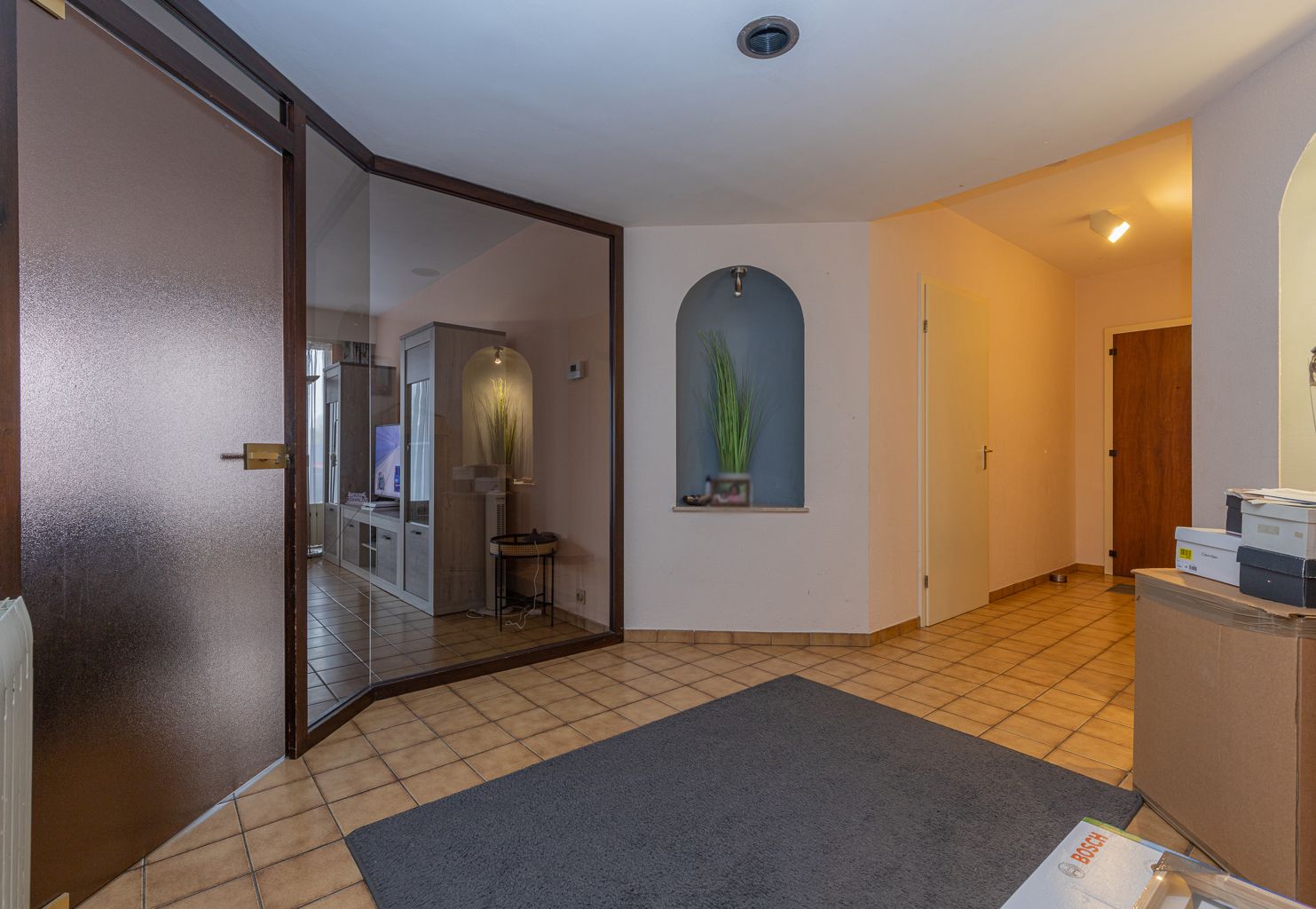 Appartement van 152m2 met 3 slaapkamers! foto 3