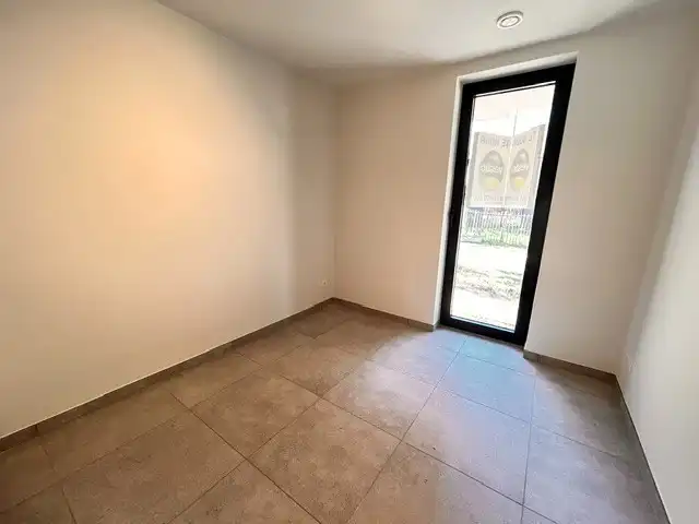 Gelijkvloers app met 2 slaapkamers in centrum Hasselt foto 9