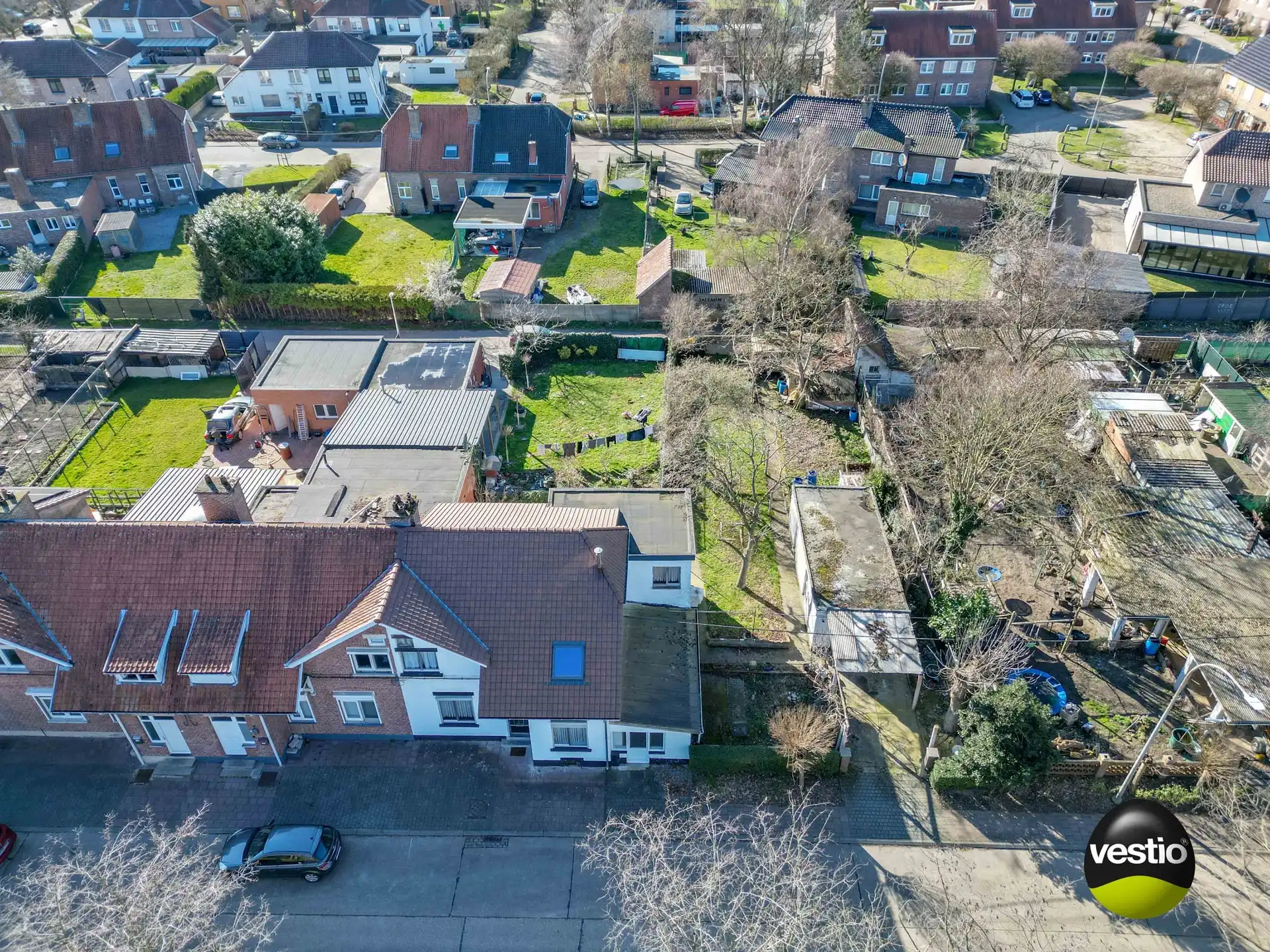 RUSTIG GELEGEN WONING MET 4 SLAAPKAMERS foto 5