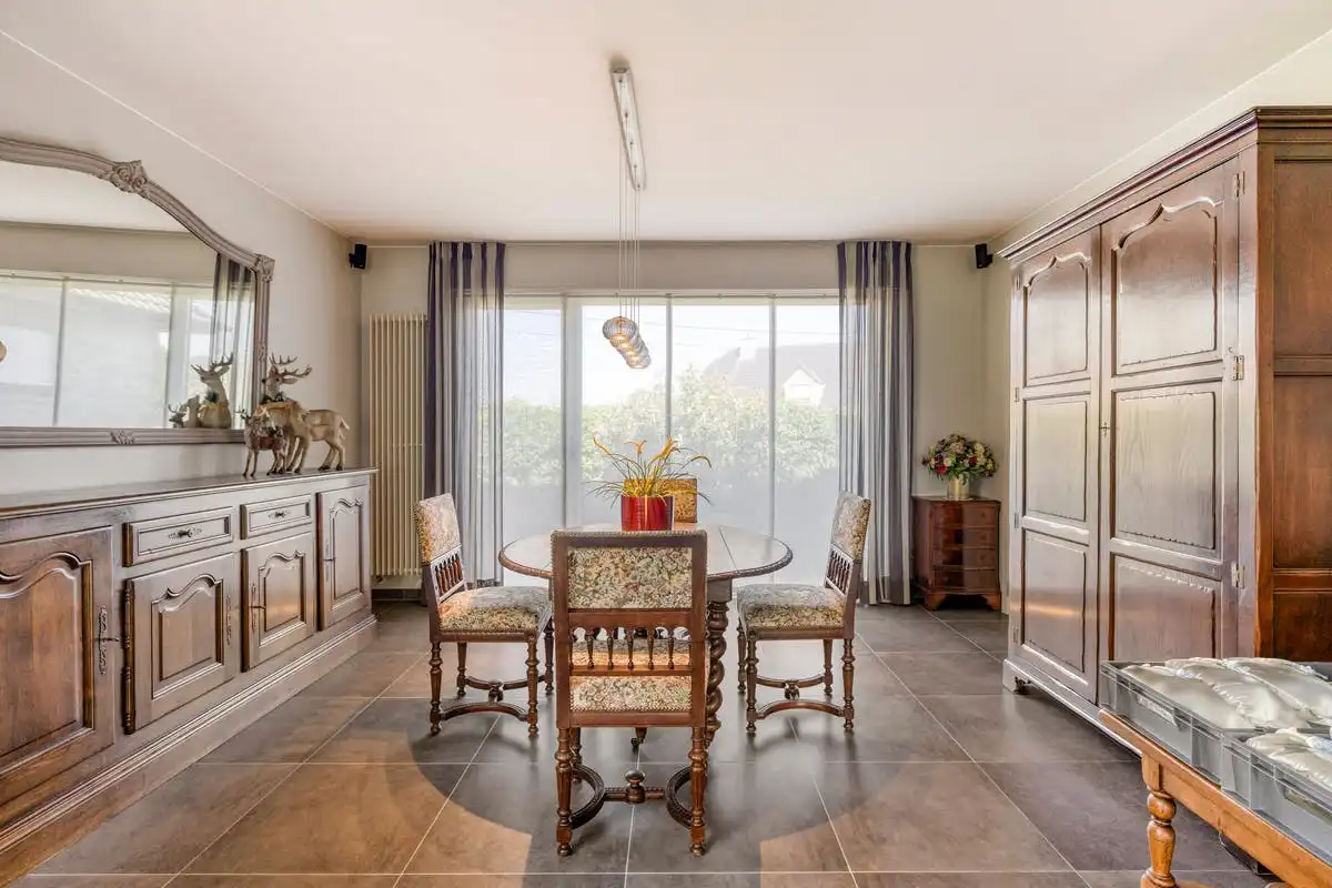 Kwalitatieve villa te koop in Oostvleteren met 5 slaapkamers foto 5
