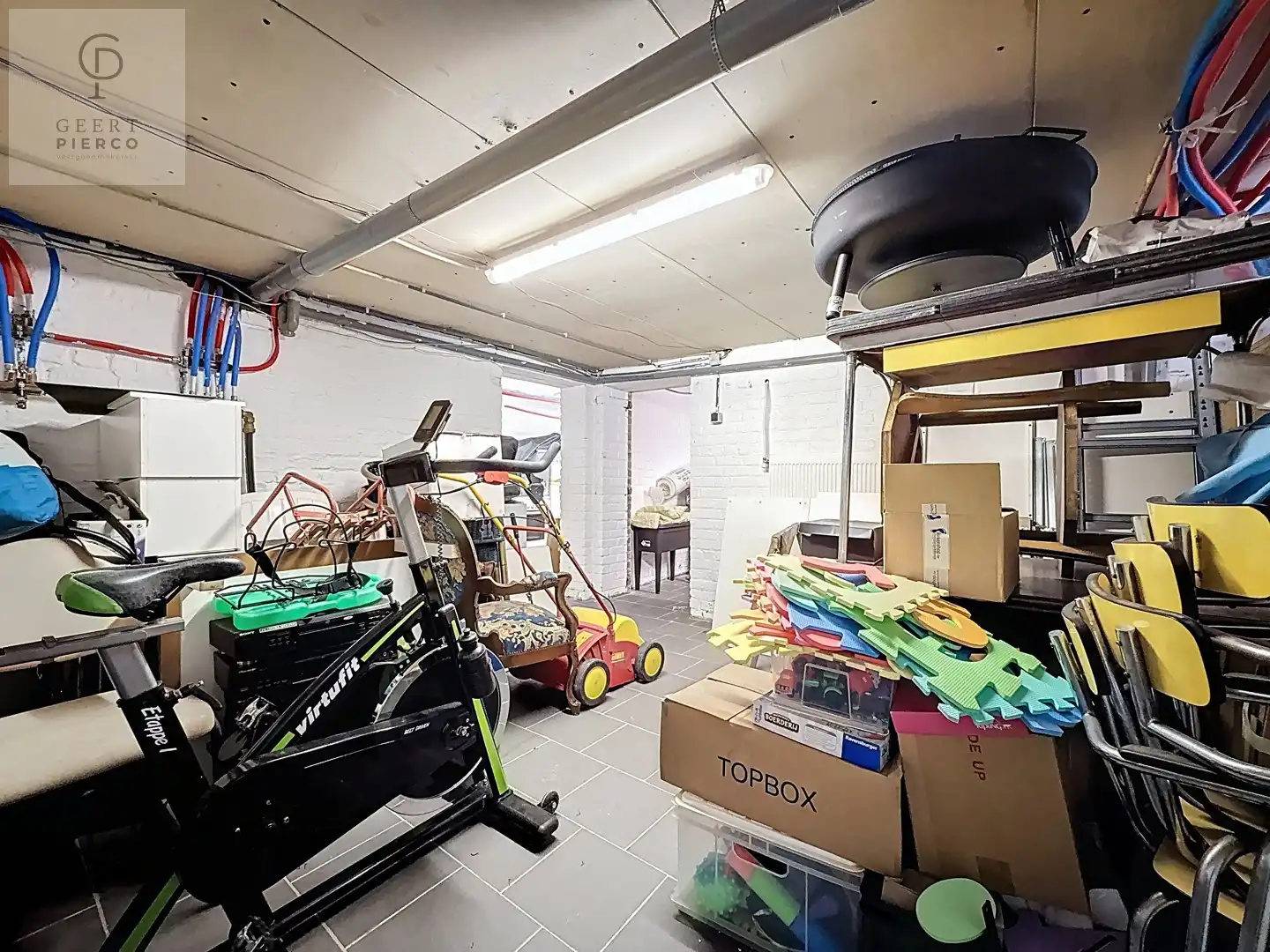 Leuke ruime Villa foto 39