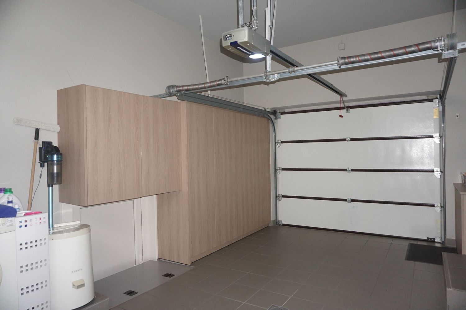 Charmante woning foto 11