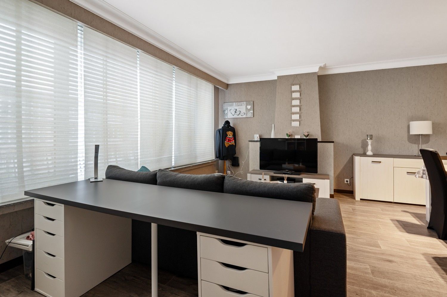 Instapklaar appartement in de Zwarte-Arend! foto 4