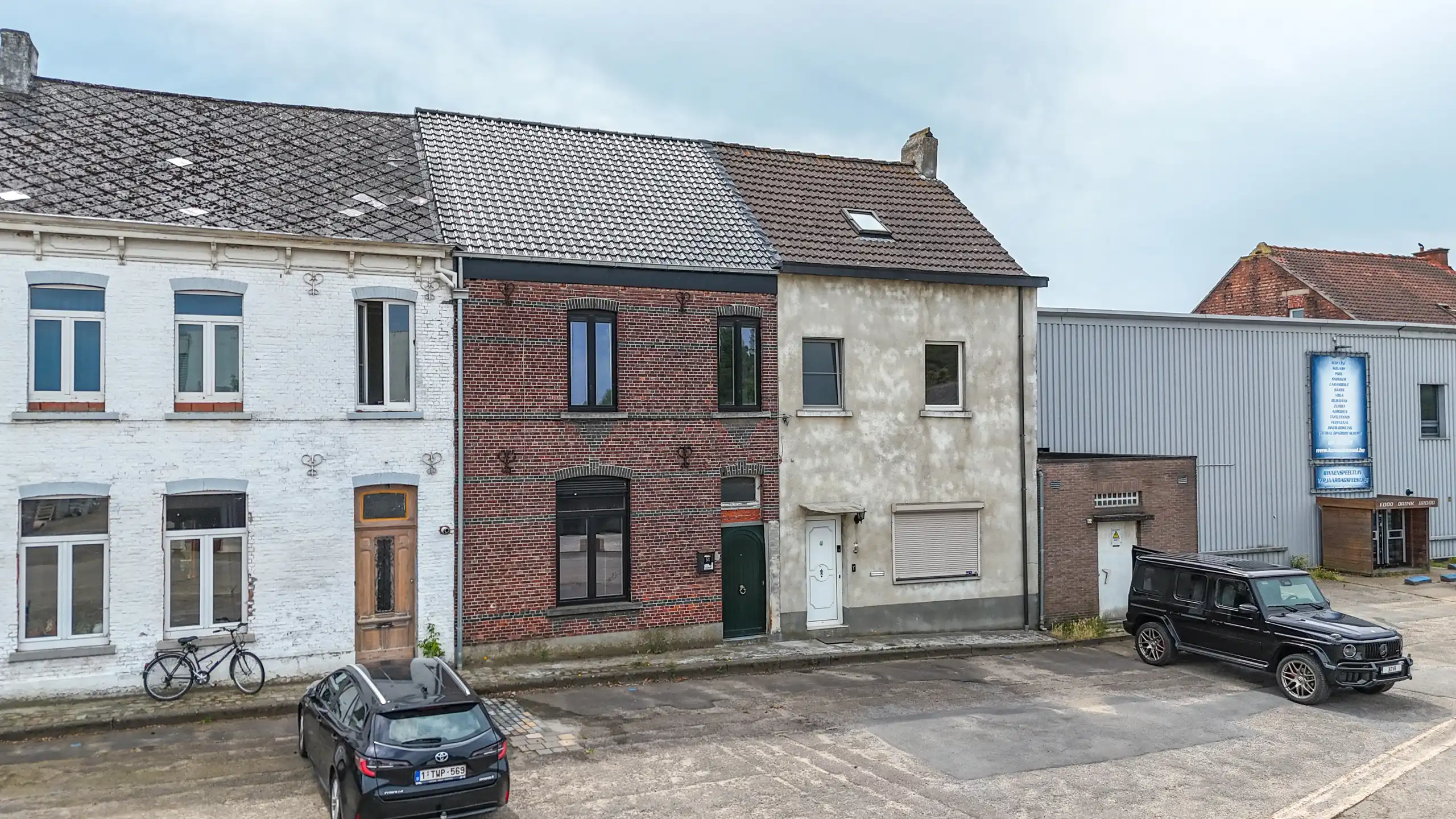 Woning met 2 slpks en ruimte voor eigen afwerking! foto 21