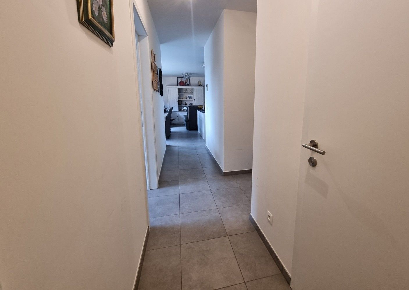 Prachtig energiezuinig appartement (93m² + 21m² terras) incl. autostaanplaats en kelderberging! foto 17