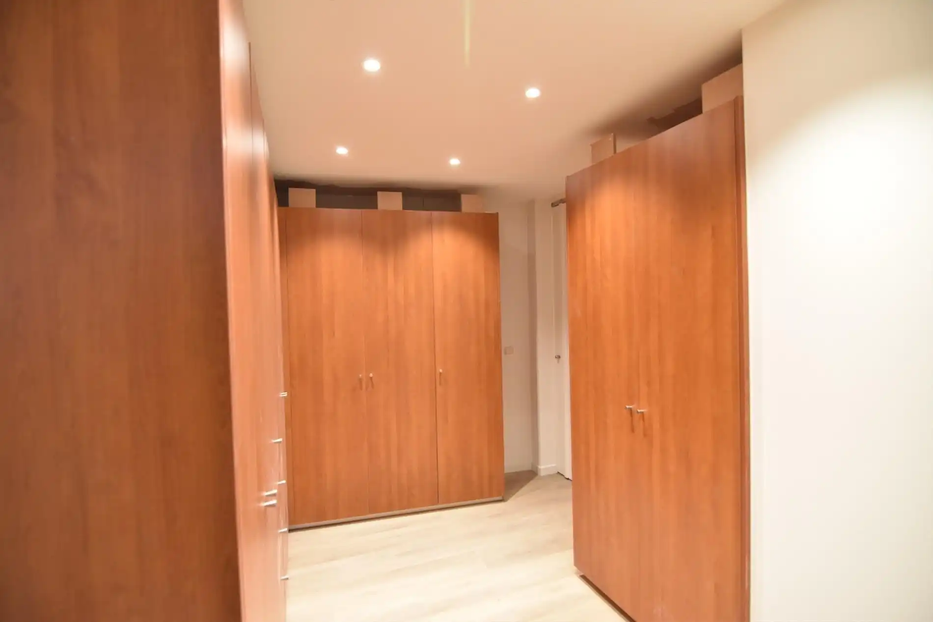 Opbrengsteigendom bestaande uit 3 appartementen foto 7