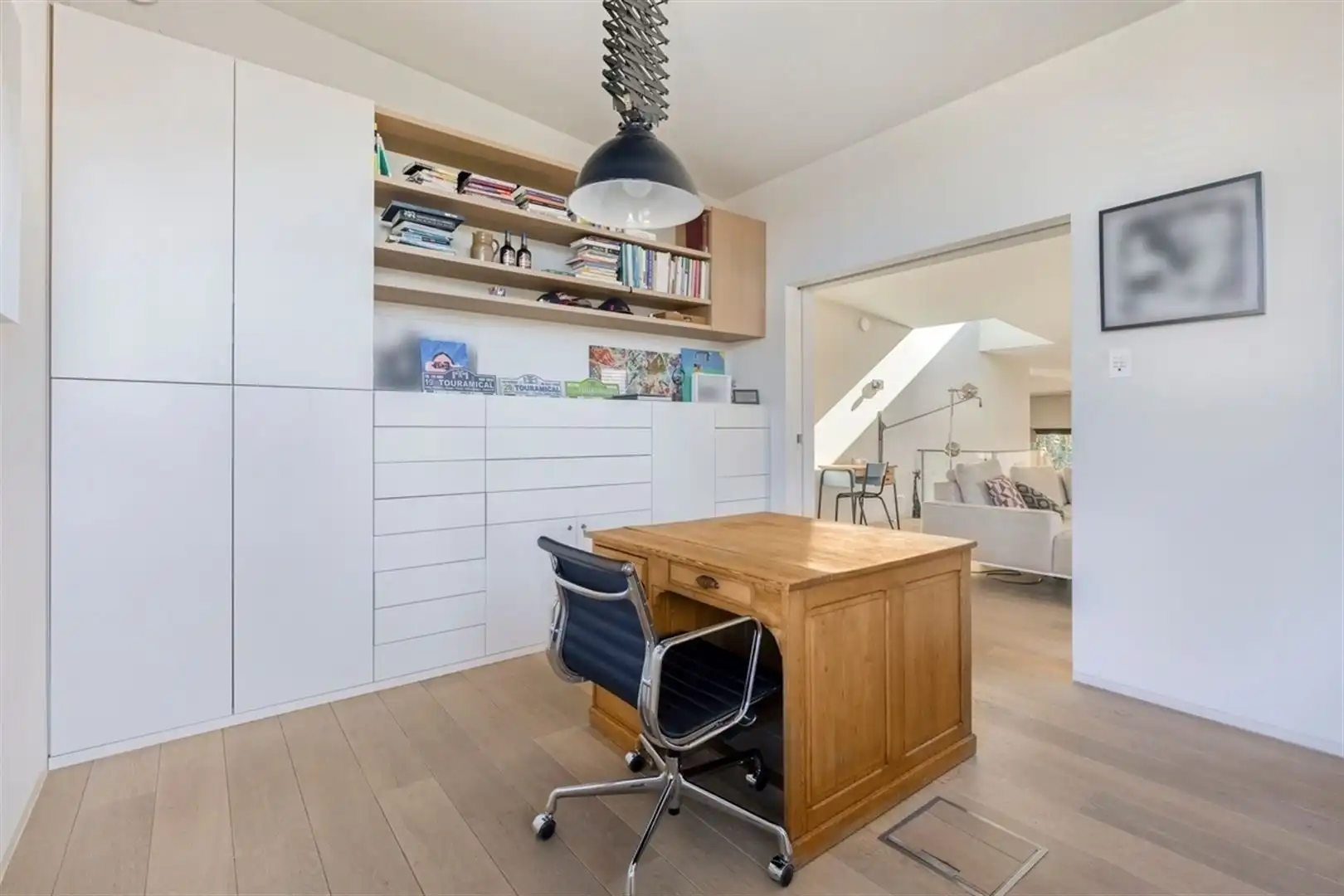 Tijdloze villa op een perceel van 2023 m² in het landelijke Ooike. foto 11