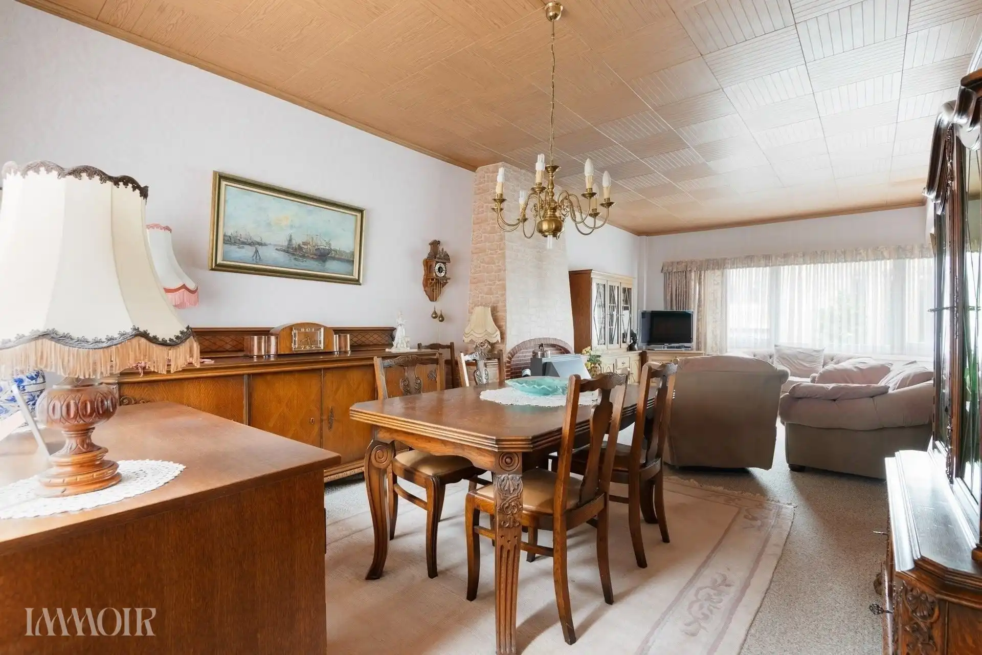 Ruime woning met stadstuin en tal van mogelijkheden op centrale ligging. foto 22
